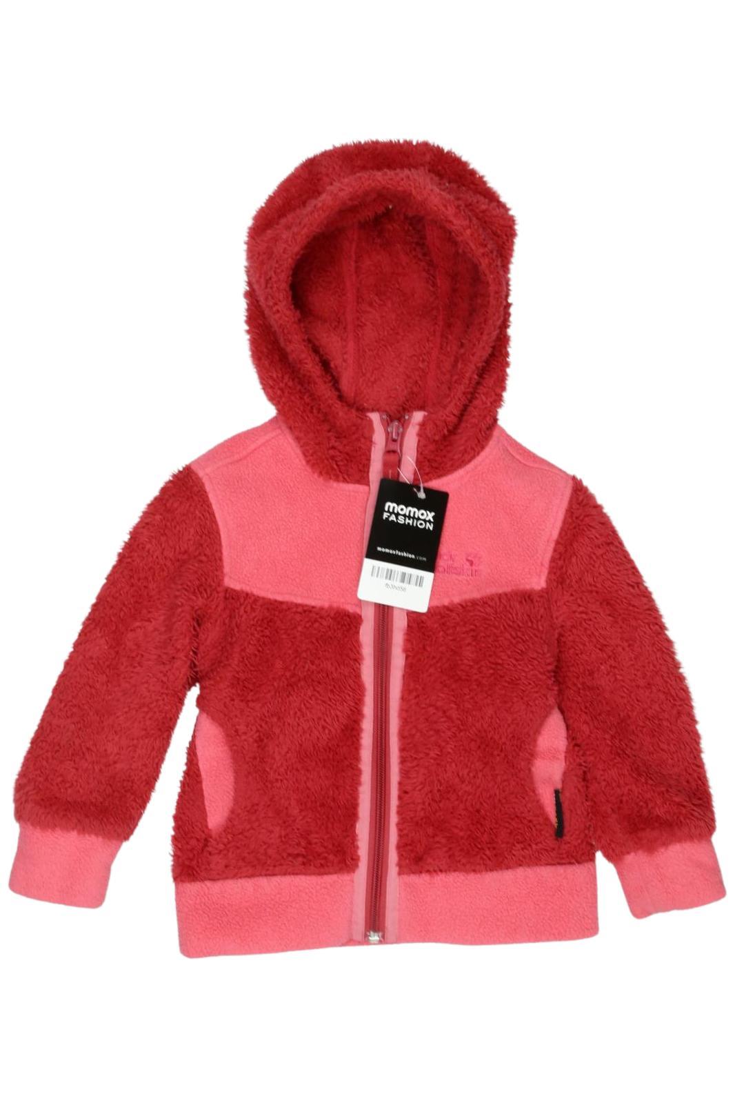 

Jack Wolfskin Herren Hoodies & Sweater, pink, Gr. 92