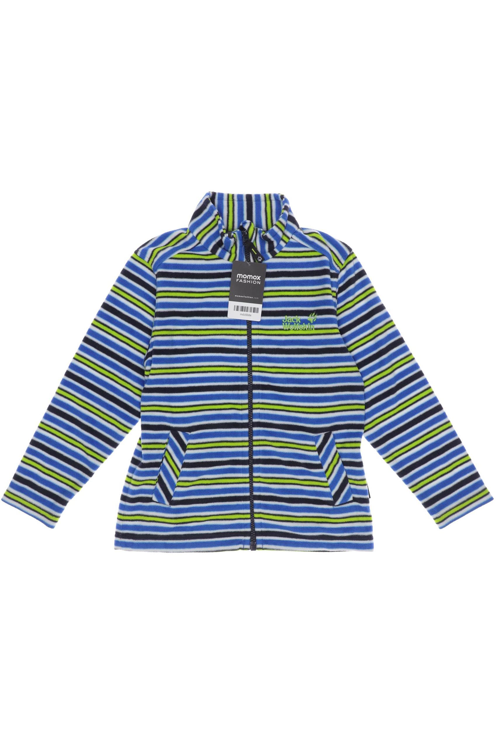 

Jack Wolfskin Herren Hoodies & Sweater, mehrfarbig, Gr. 128