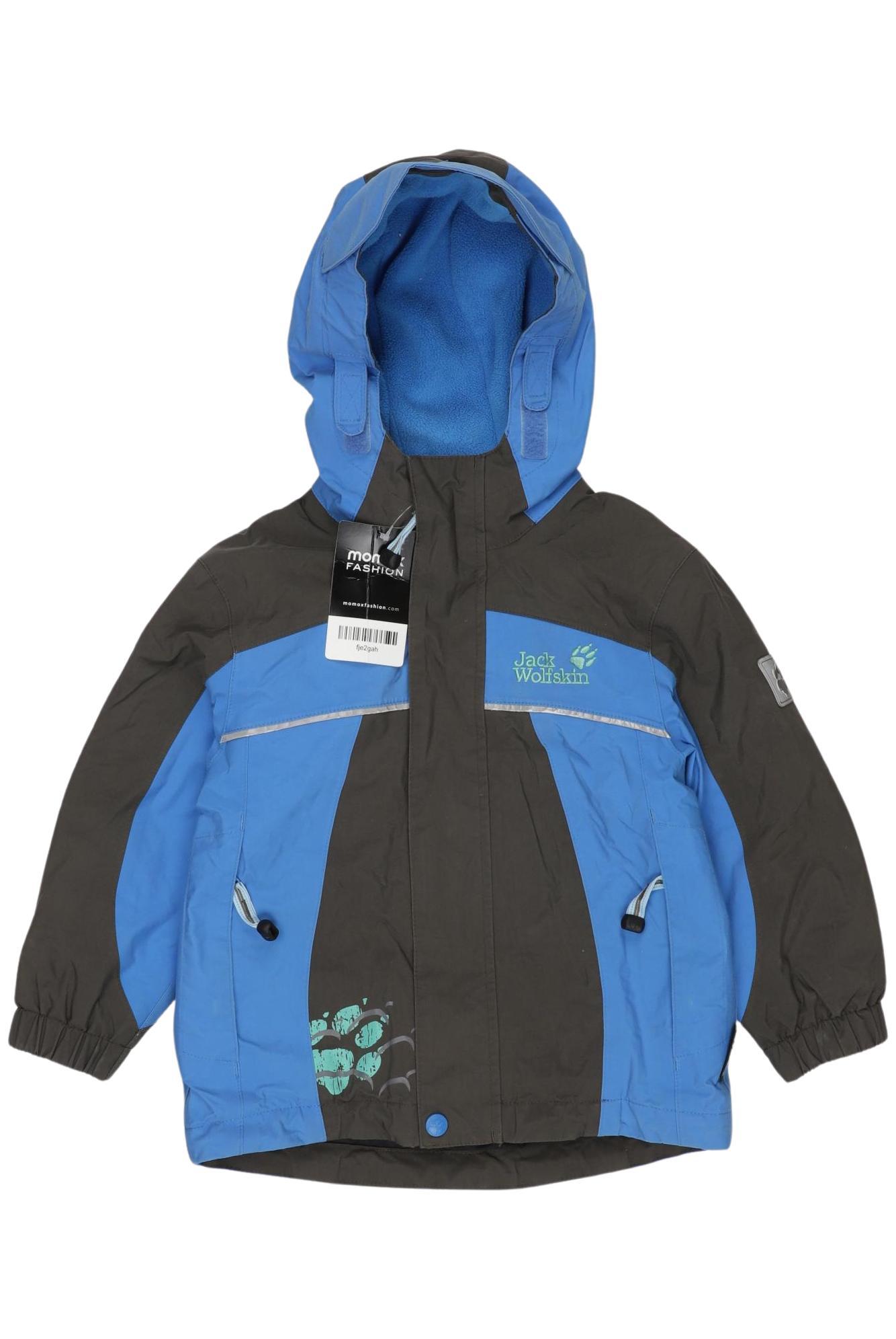 

Jack Wolfskin Herren Jacke, grün, Gr. 92