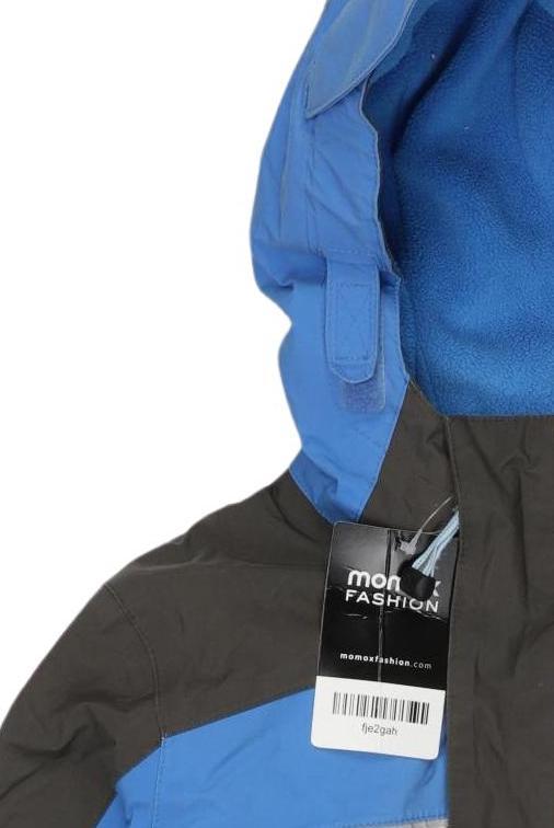 Thumbnail - Jack Wolfskin Jungen Jacke, grün, Gr. 92