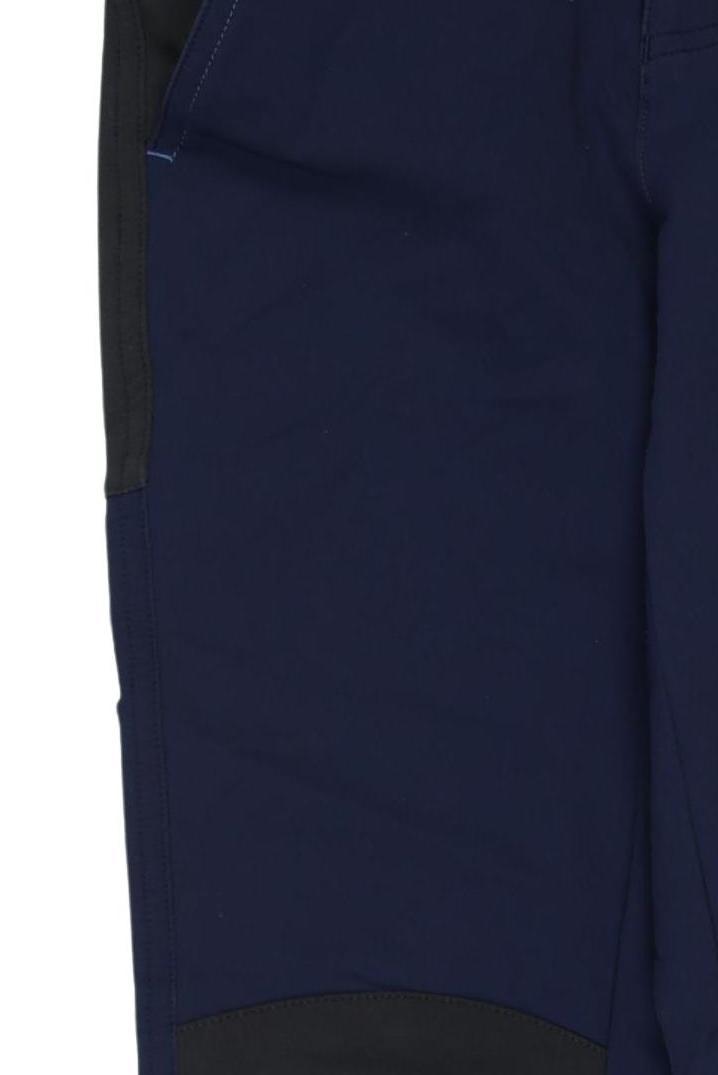 Thumbnail - Jack Wolfskin Jungen Stoffhose, marineblau, Gr. 140