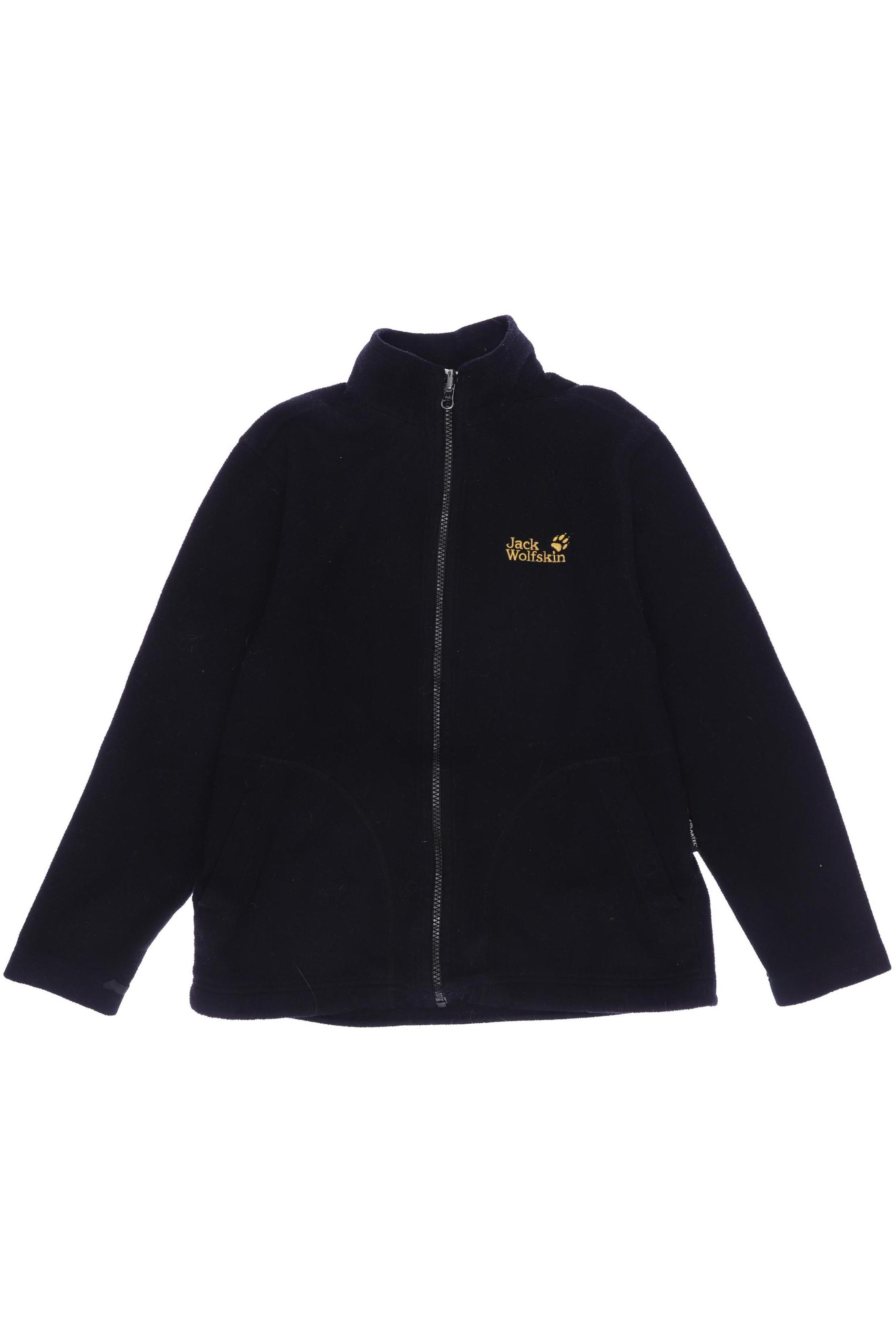 

Jack Wolfskin Herren Hoodies & Sweater, schwarz, Gr. 152