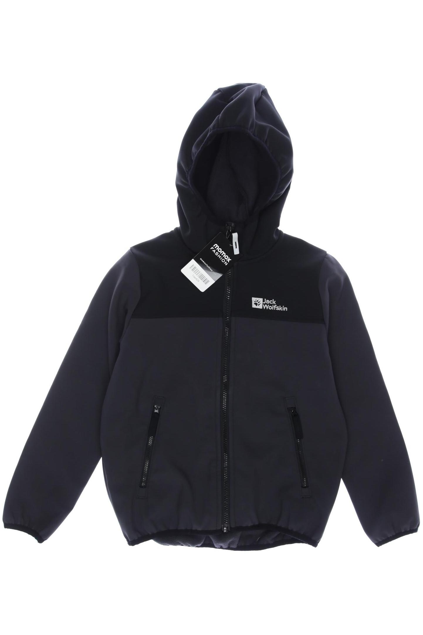 

Jack Wolfskin Herren Jacke, grau, Gr. 122