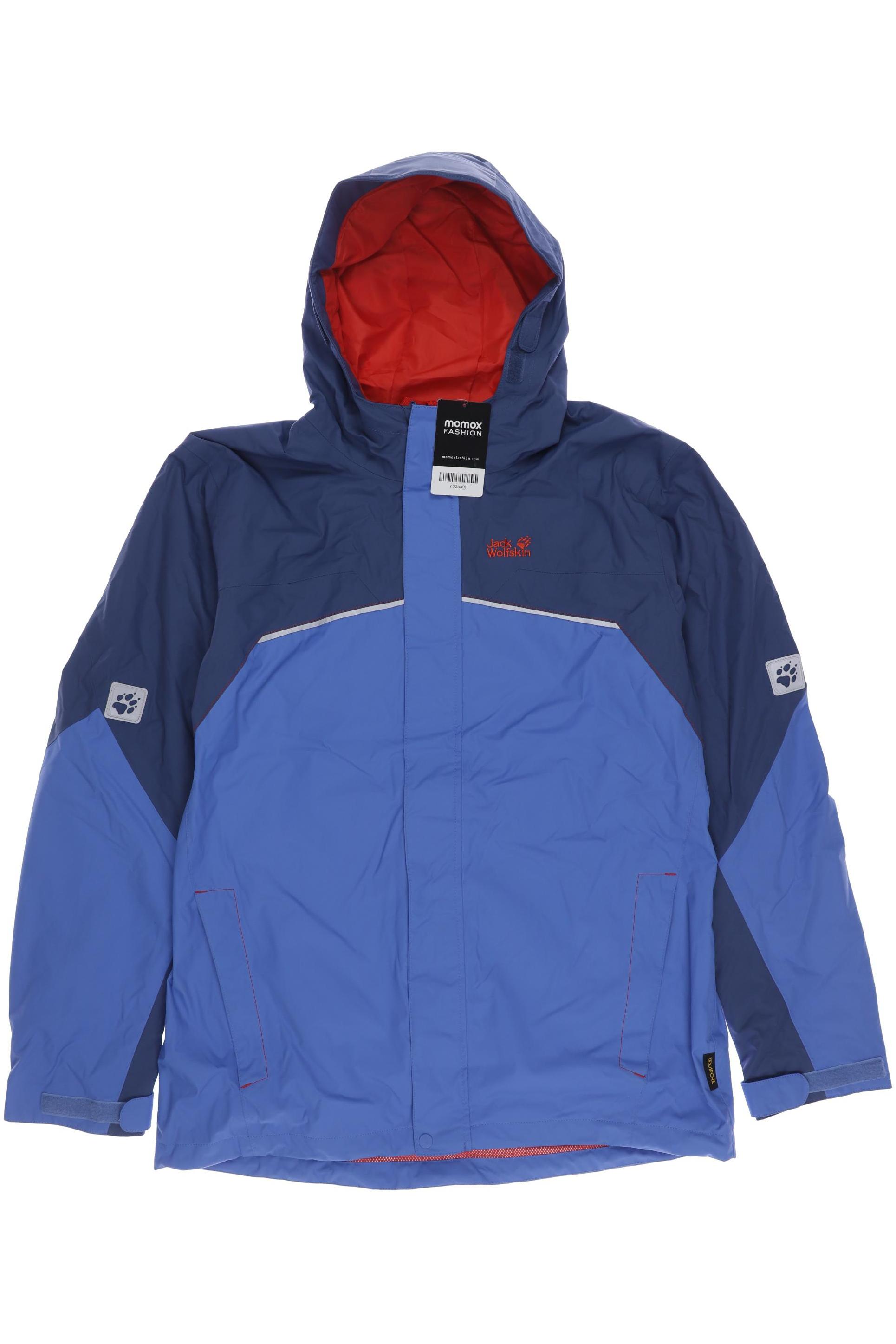 

Jack Wolfskin Herren Jacke, blau, Gr. 176