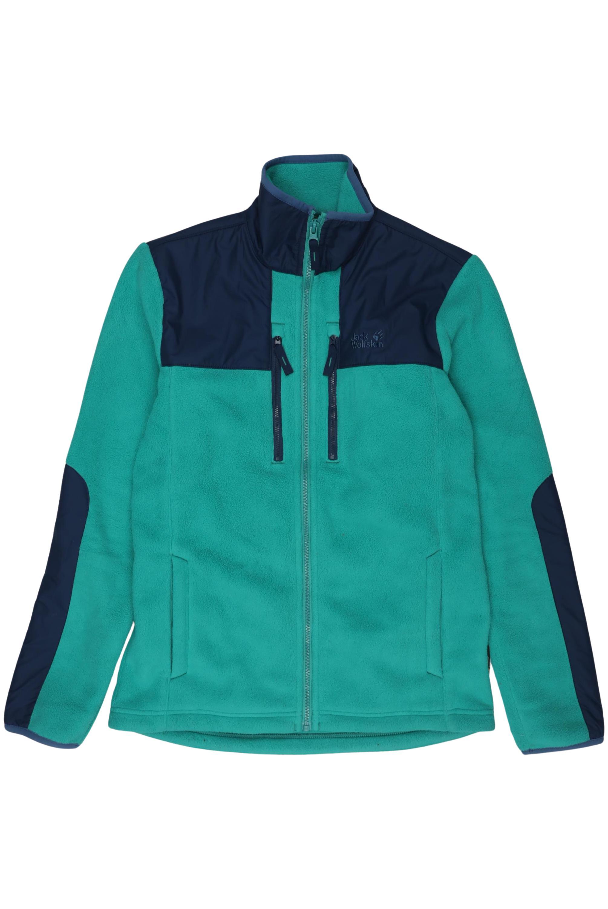 

Jack Wolfskin Herren Hoodies & Sweater, mehrfarbig, Gr. 164