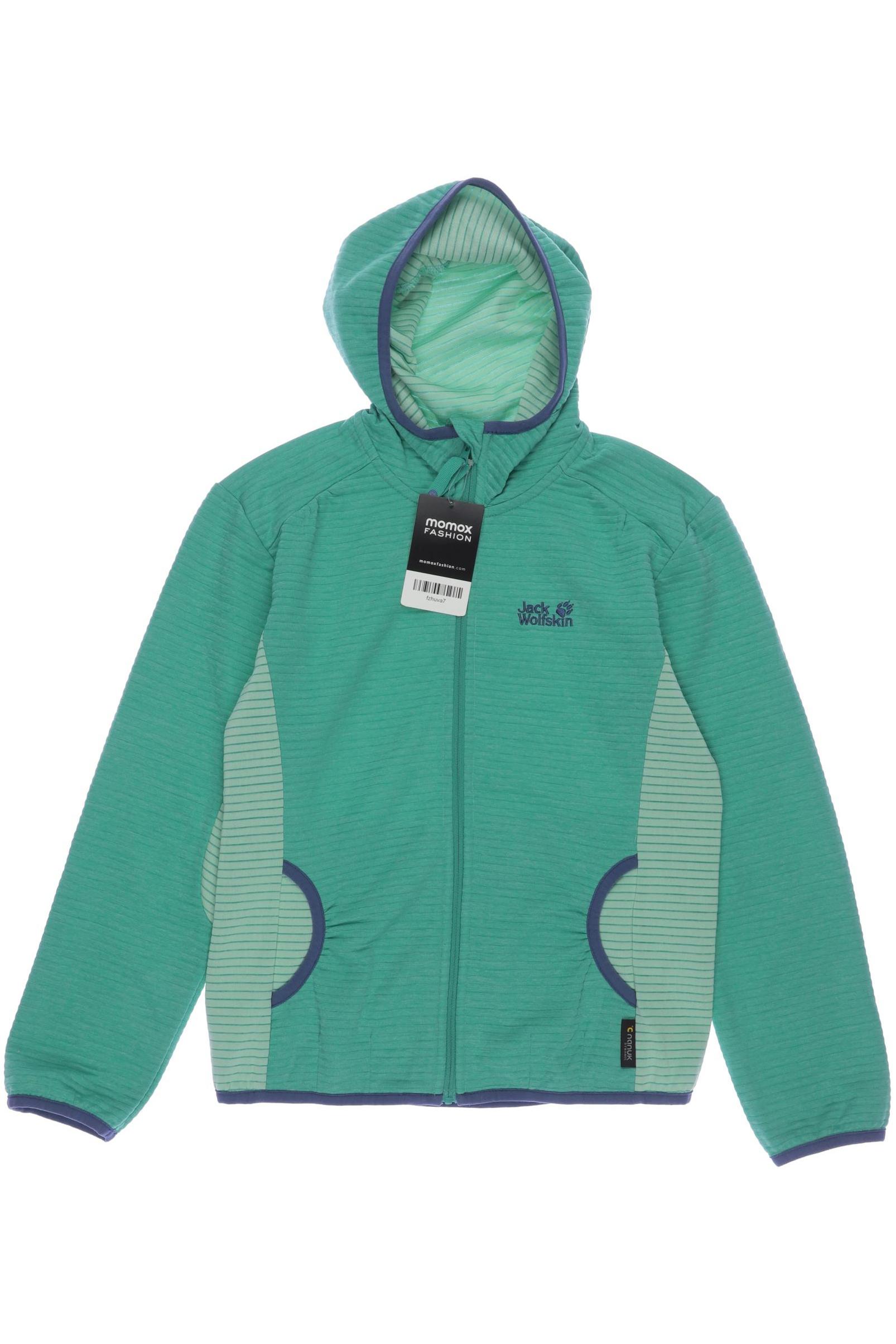 

Jack Wolfskin Jungen Hoodies & Sweater, grün