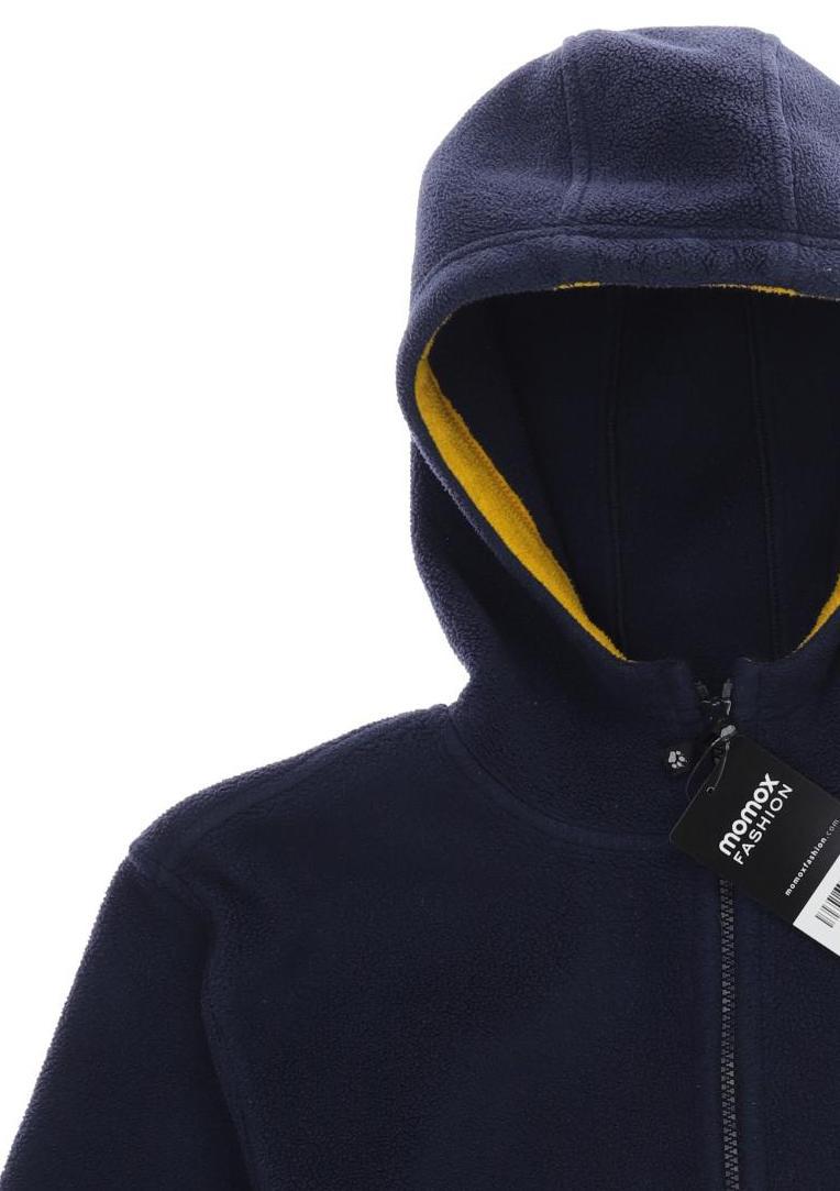 Thumbnail - Jack Wolfskin Jungen Hoodies &amp; Sweater, marineblau, Gr. 176