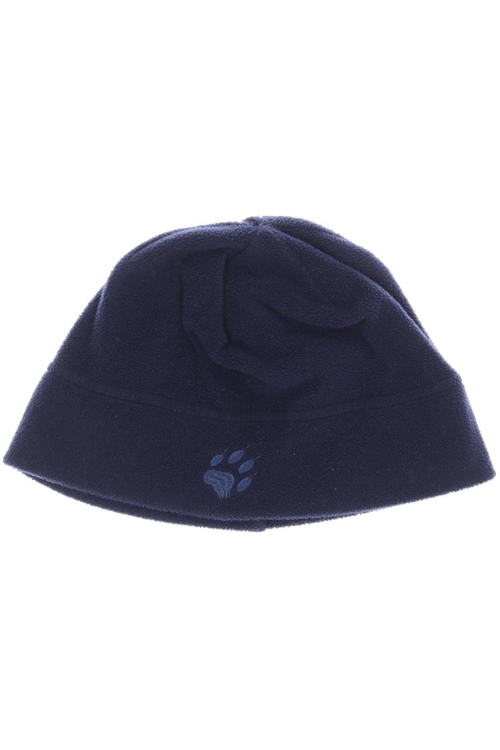 

Jack Wolfskin Herren Hut/Mütze, marineblau, Gr. 48
