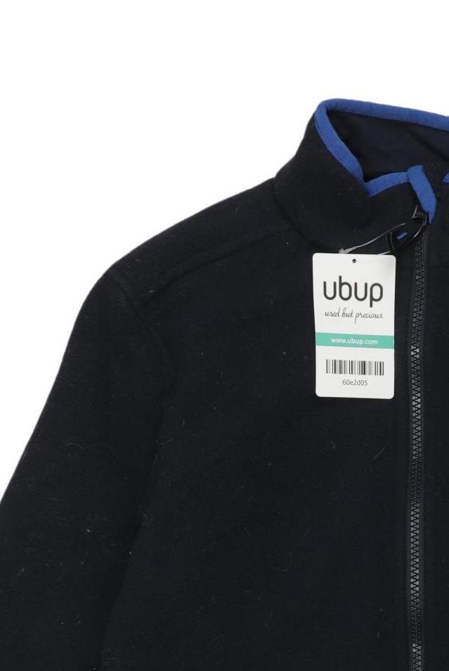 Thumbnail - Jack Wolfskin Jungen Strickjacke, marineblau, Gr. 152