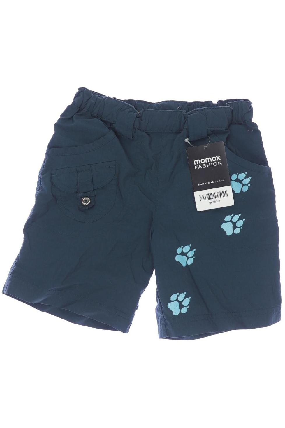 

Jack Wolfskin Jungen Shorts, türkis