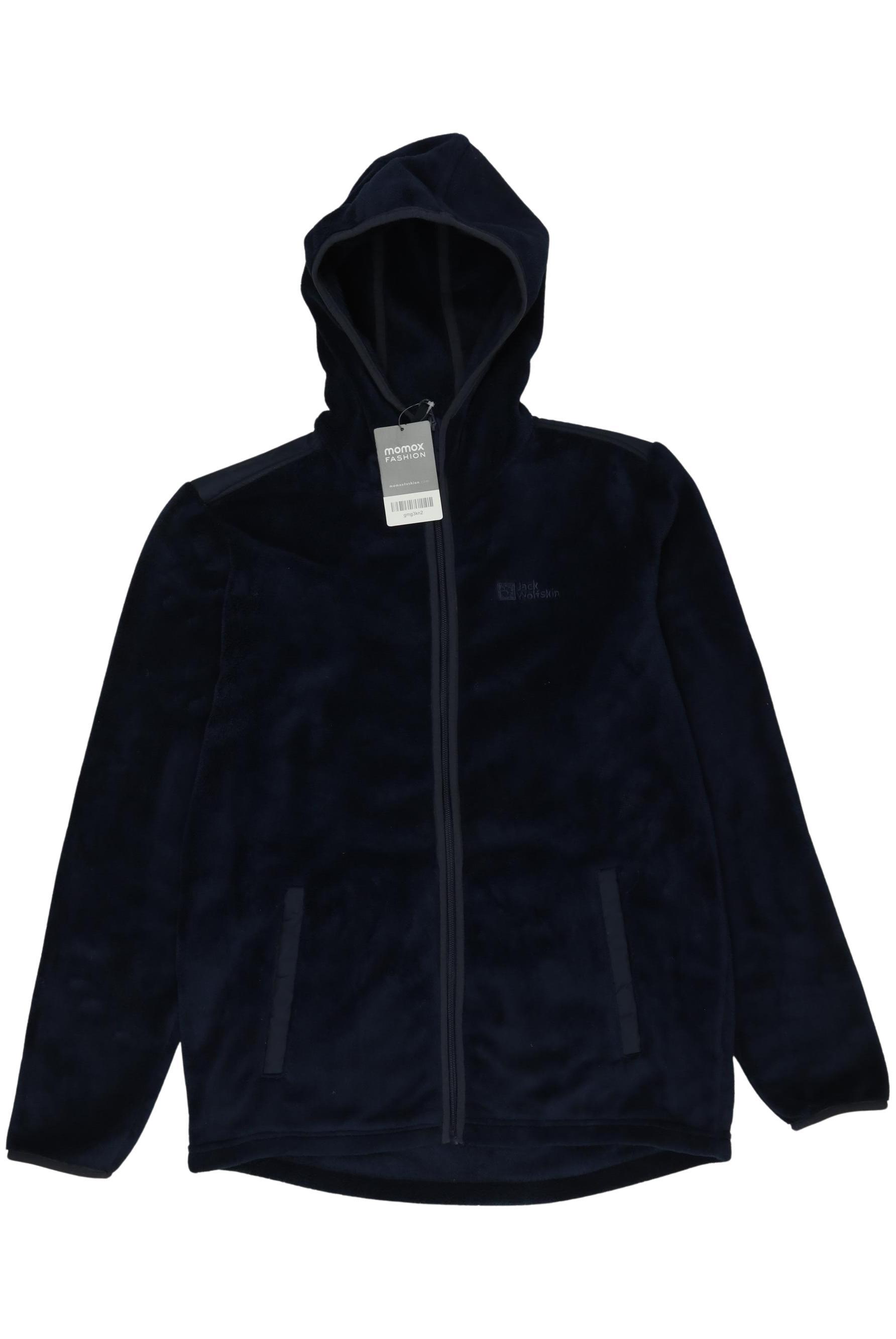 

Jack Wolfskin Jungen Hoodies & Sweater, marineblau, Gr. 176