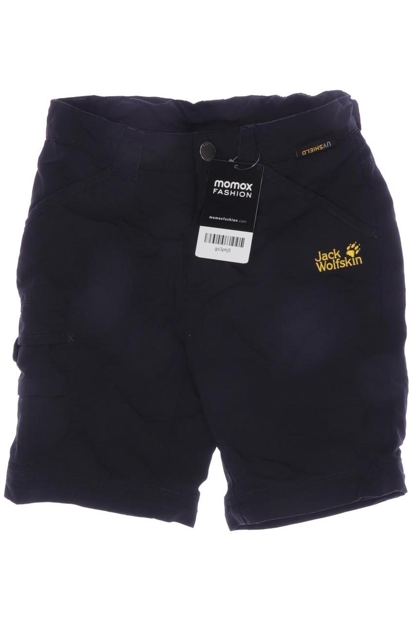 

Jack Wolfskin Herren Shorts, schwarz, Gr. 116