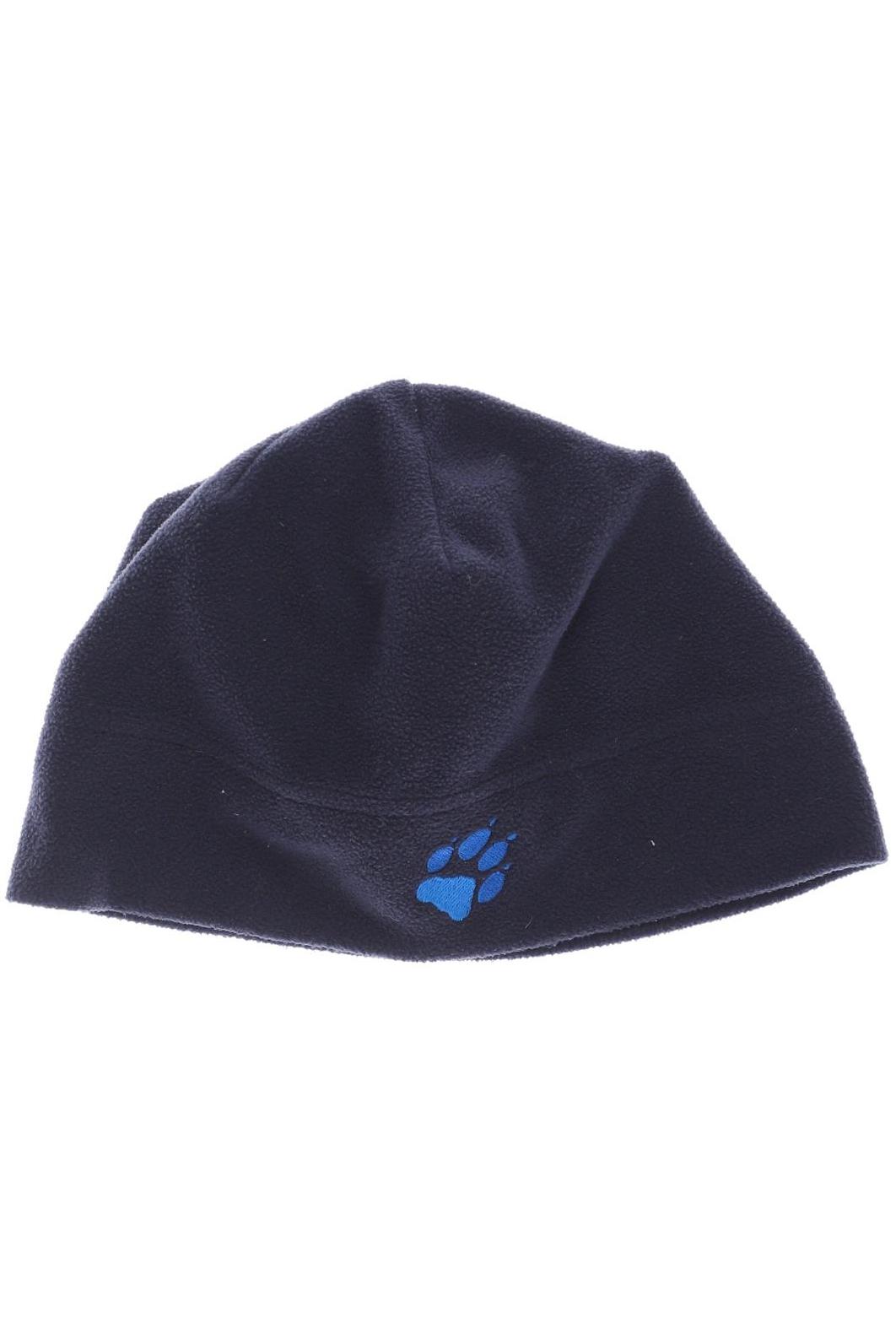 

Jack Wolfskin Jungen Hut/Mütze, grau