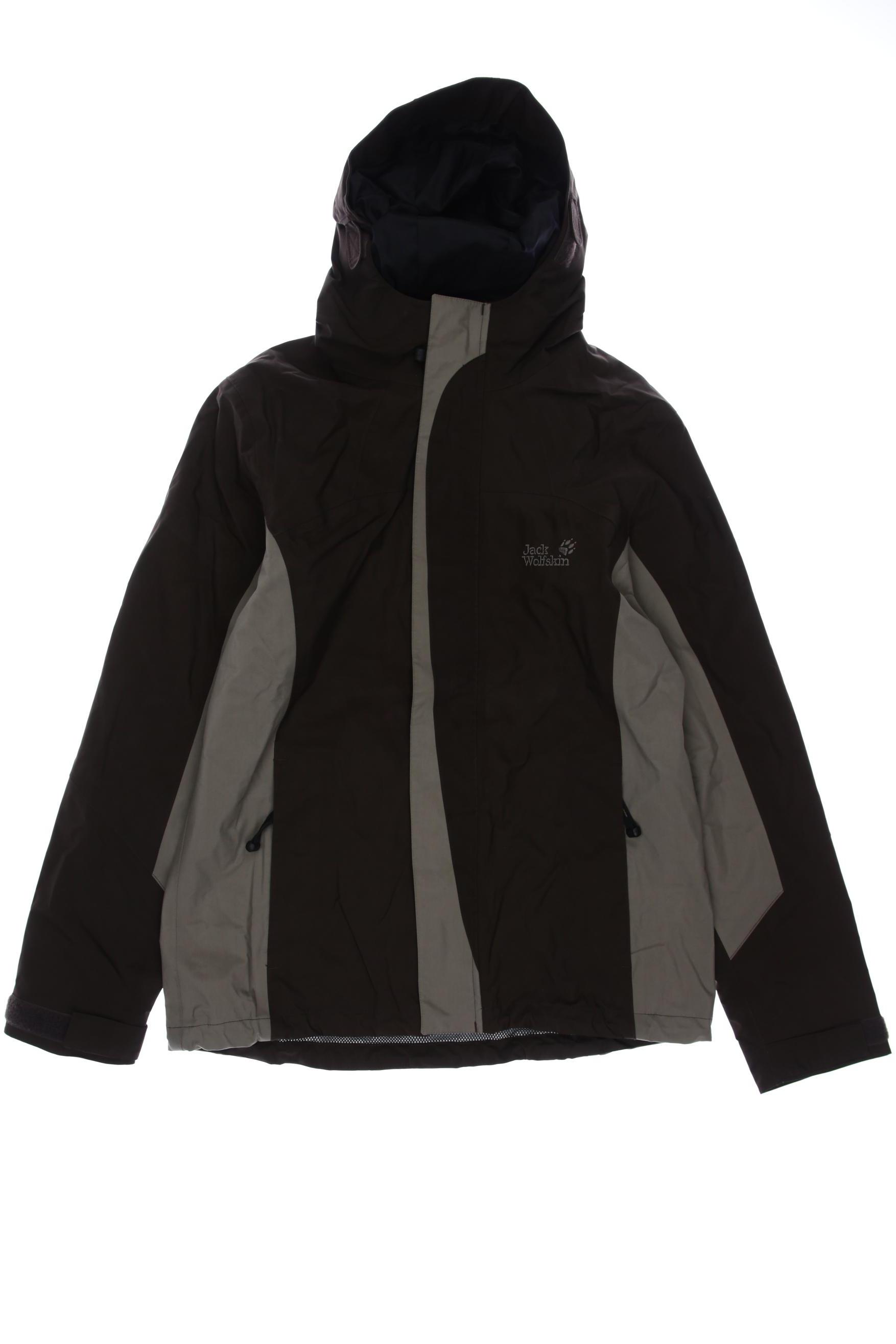 

Jack Wolfskin Herren Jacke, braun, Gr. 176