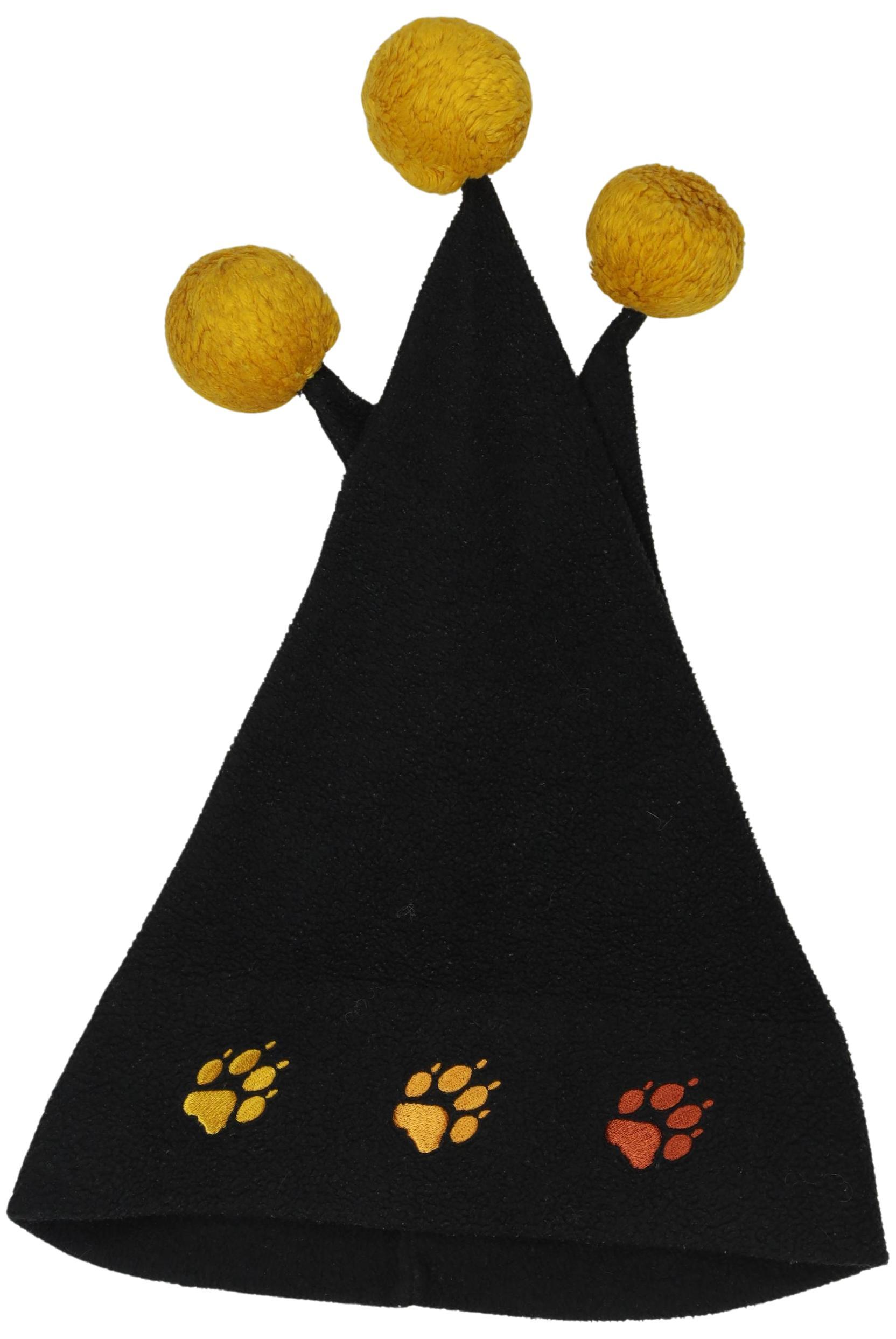 

Jack Wolfskin Jungen Hut/Mütze, mehrfarbig, Gr. uni