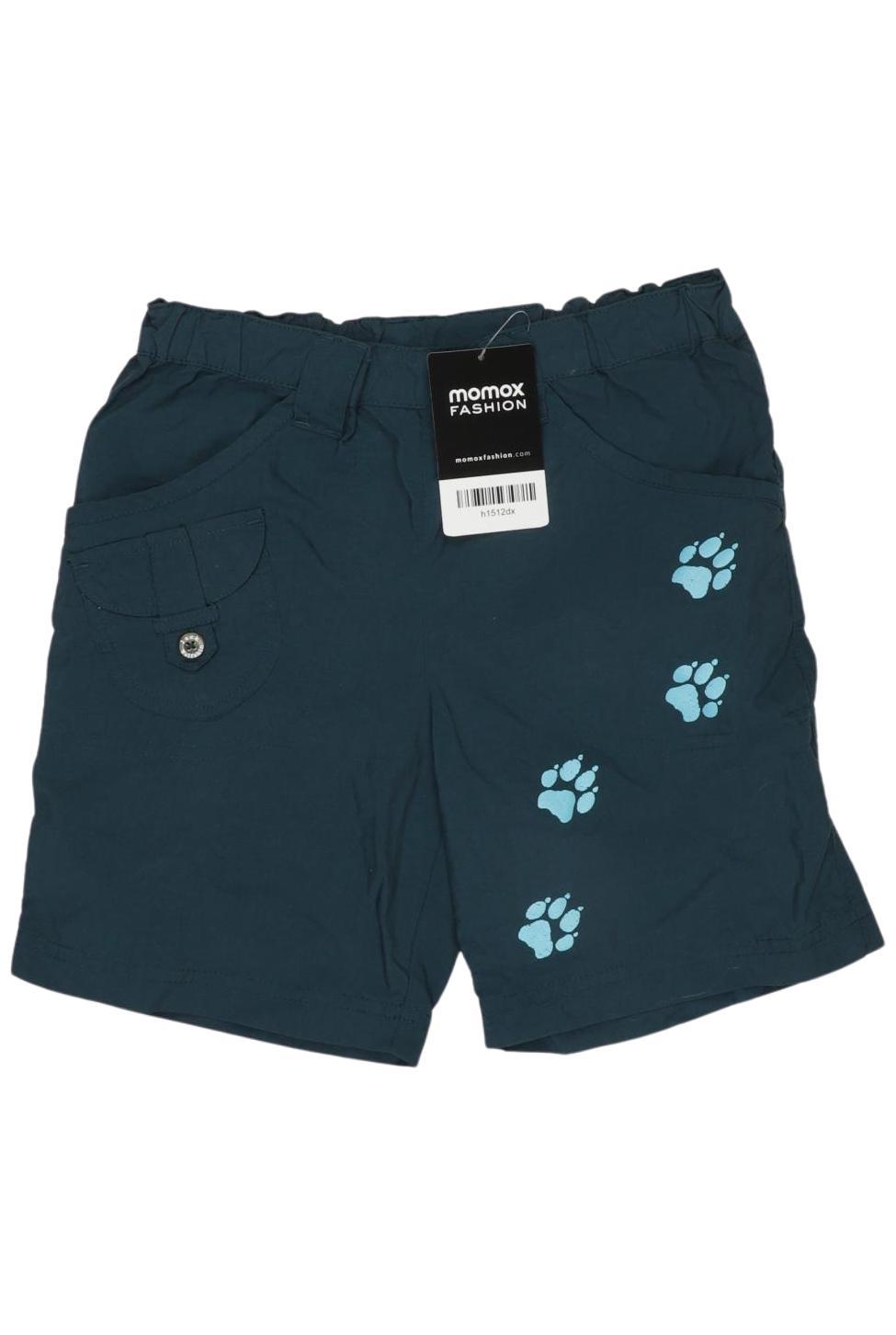 

Jack Wolfskin Herren Shorts, türkis, Gr. 128