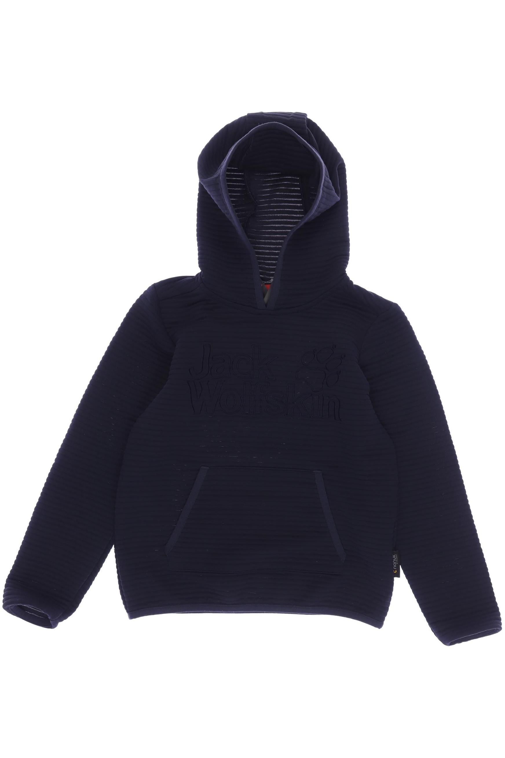 

Jack Wolfskin Jungen Hoodies & Sweater, marineblau