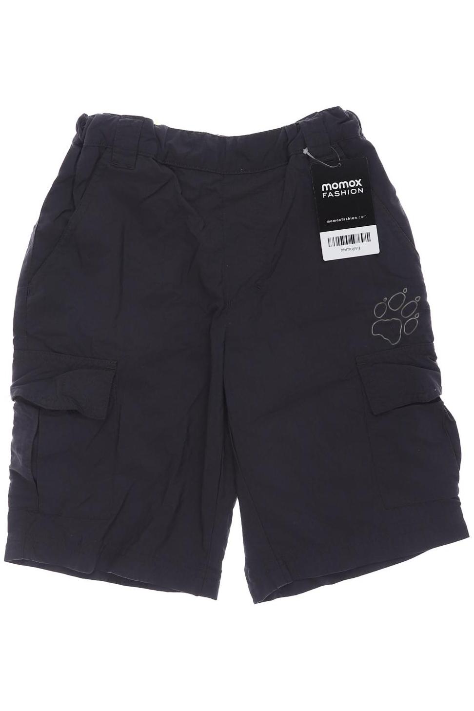 

Jack Wolfskin Jungen Shorts, grau