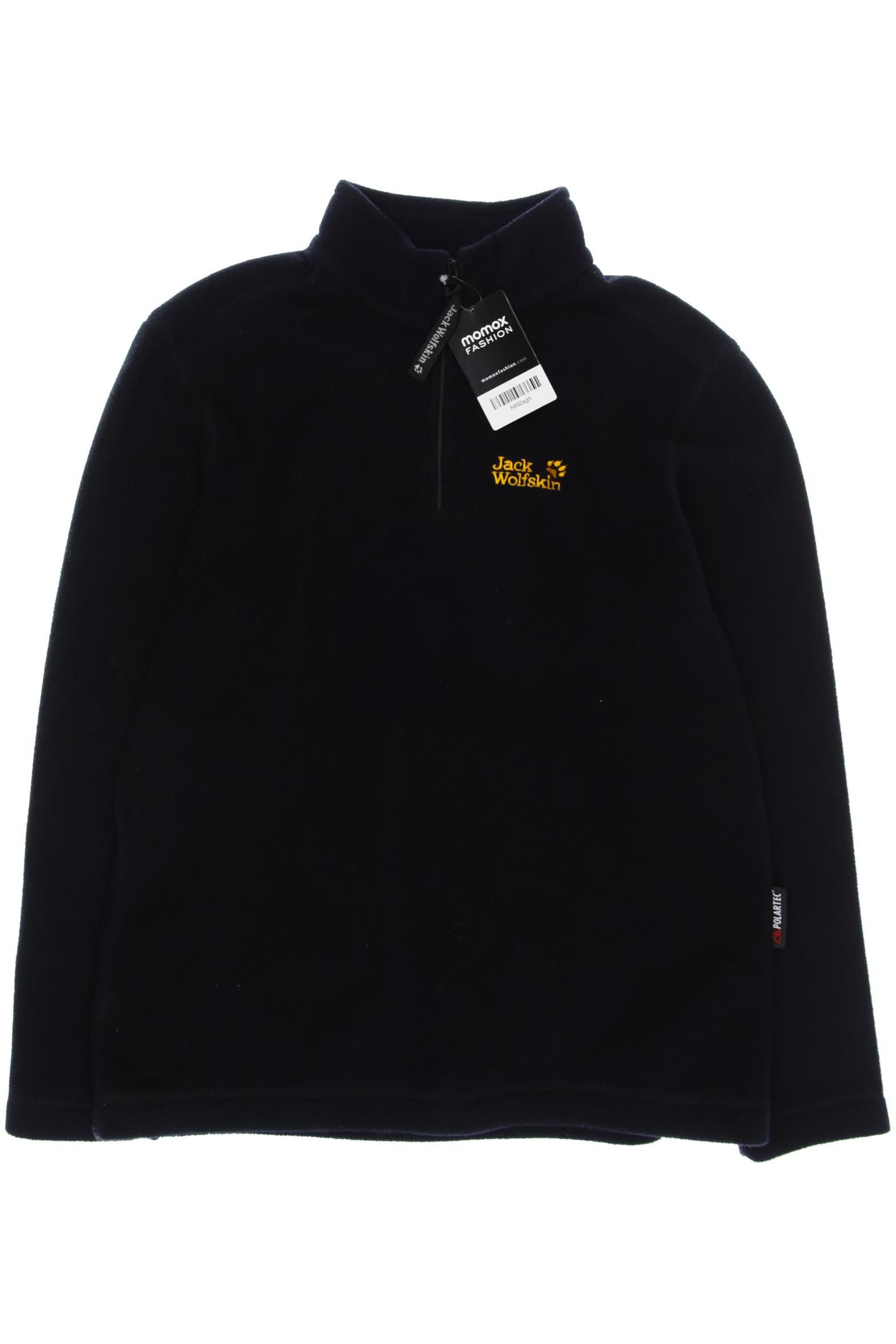 

Jack Wolfskin Herren Hoodies & Sweater, schwarz, Gr. 164