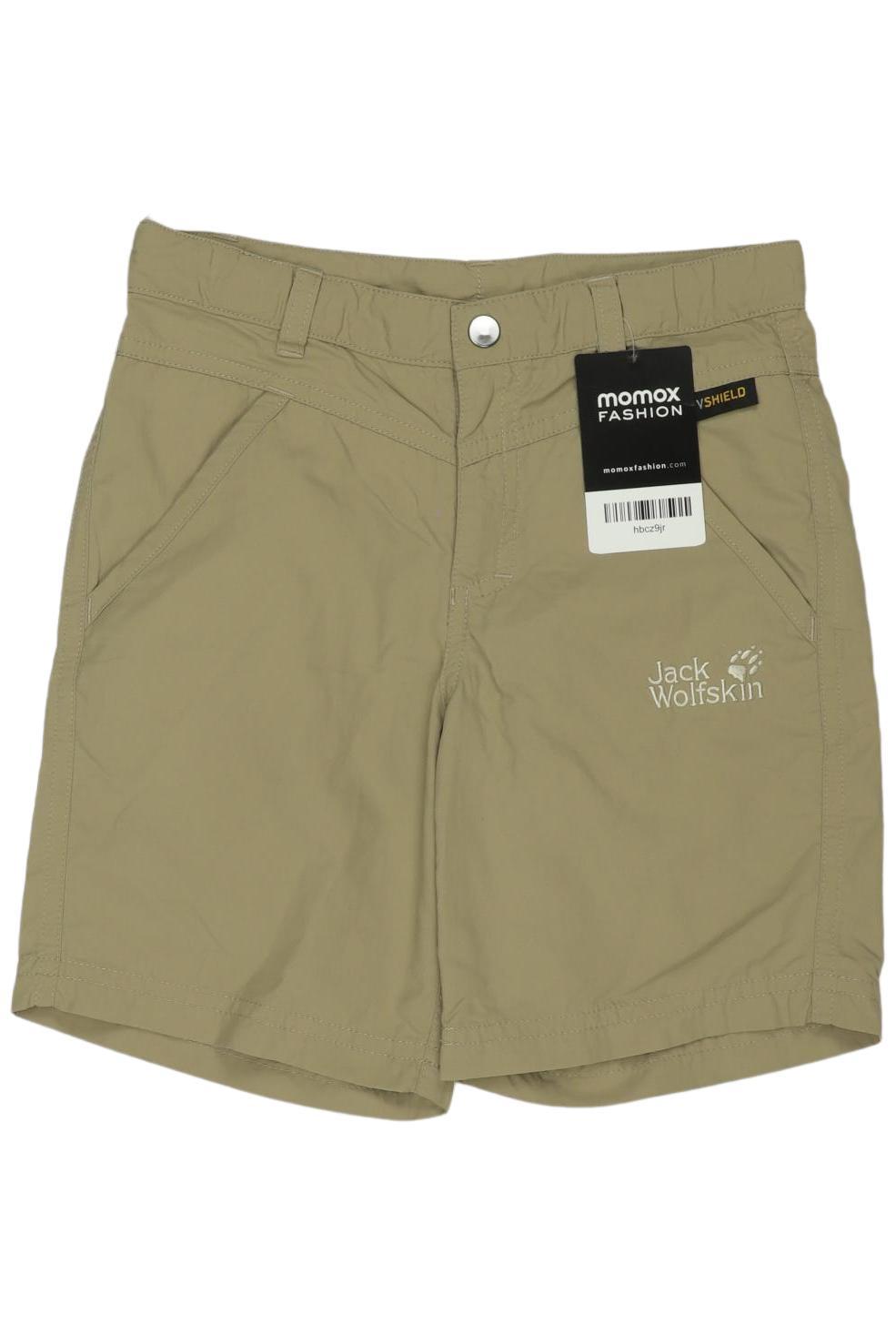 

Jack Wolfskin Herren Shorts, beige, Gr. 128