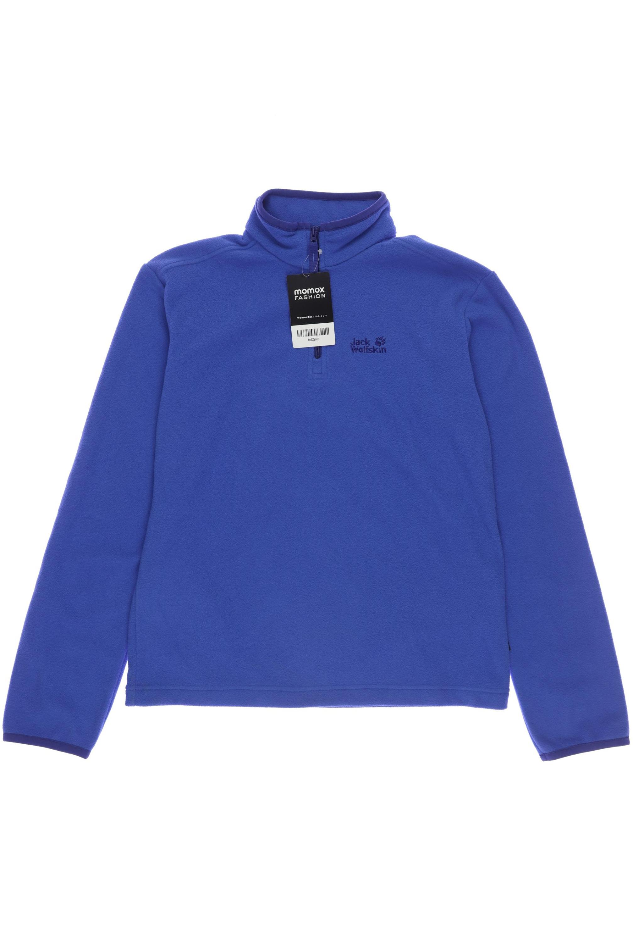 

Jack Wolfskin Jungen Hoodies & Sweater, blau