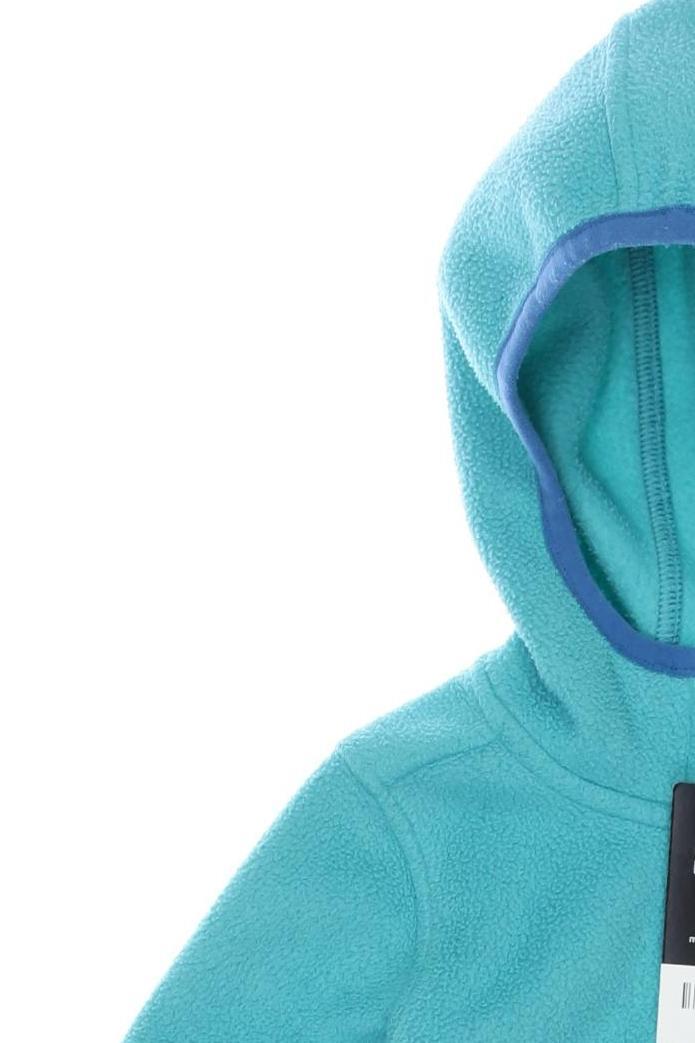 Thumbnail - Jack Wolfskin Jungen Hoodies &amp; Sweater, türkis, Gr. 104