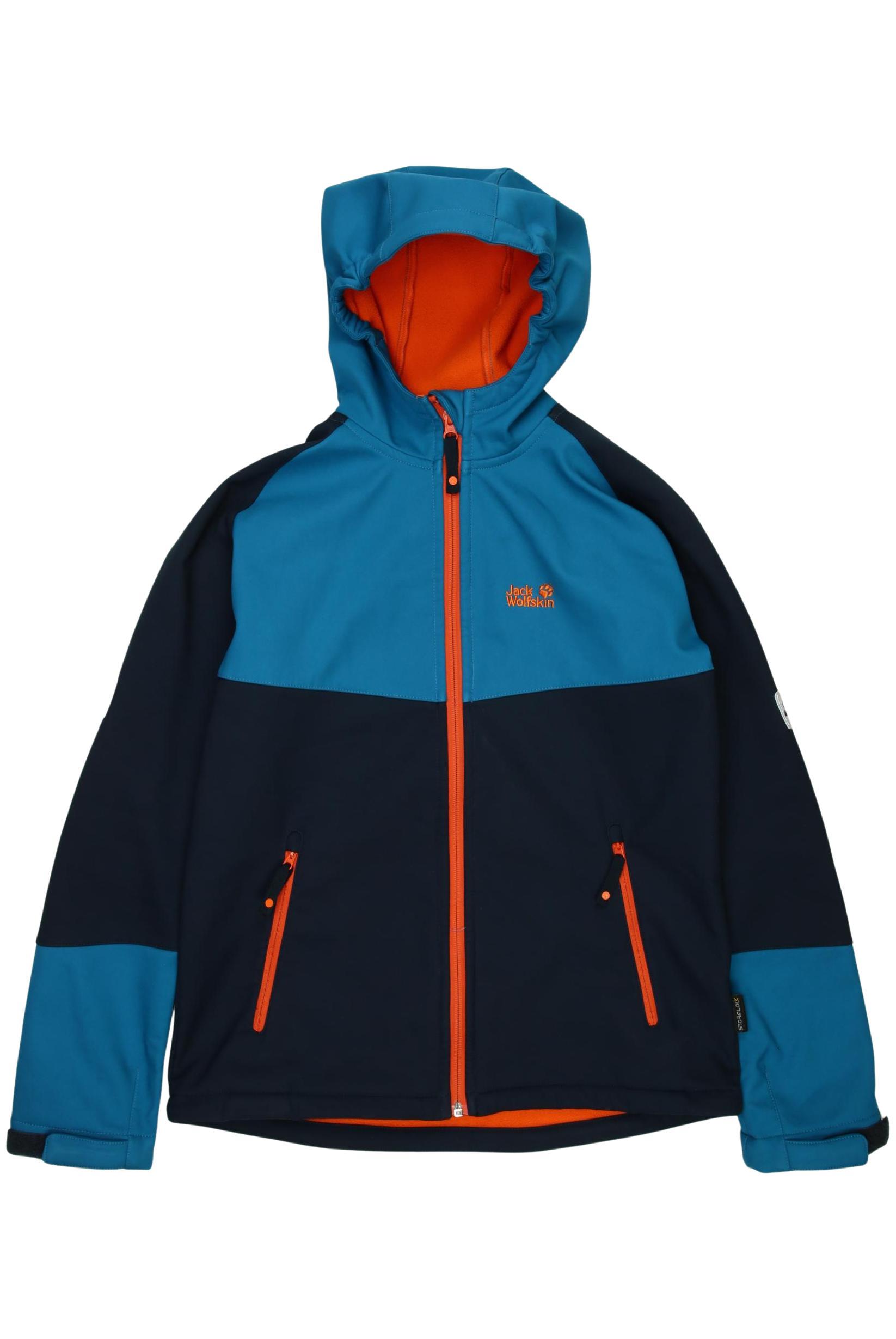 

Jack Wolfskin Herren Jacke, mehrfarbig, Gr. 164