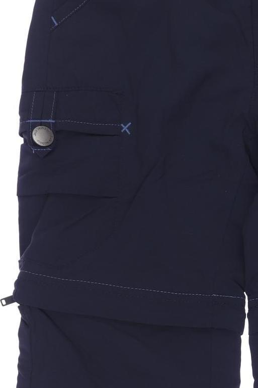Thumbnail - Jack Wolfskin Jungen Stoffhose, marineblau, Gr. 128