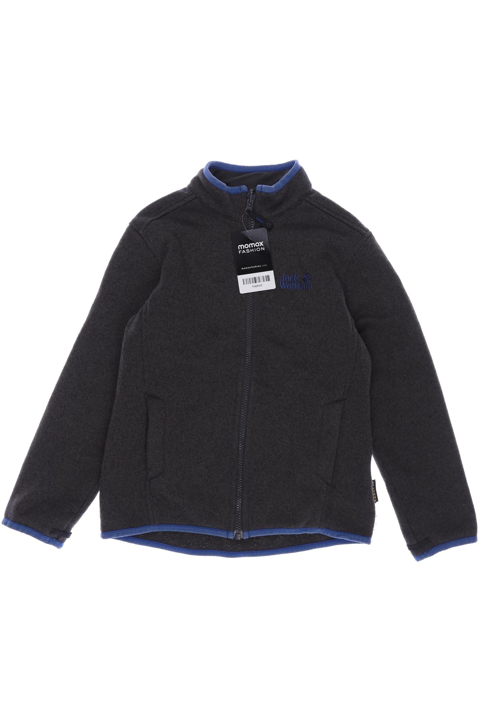 

Jack Wolfskin Jungen Hoodies & Sweater, grau