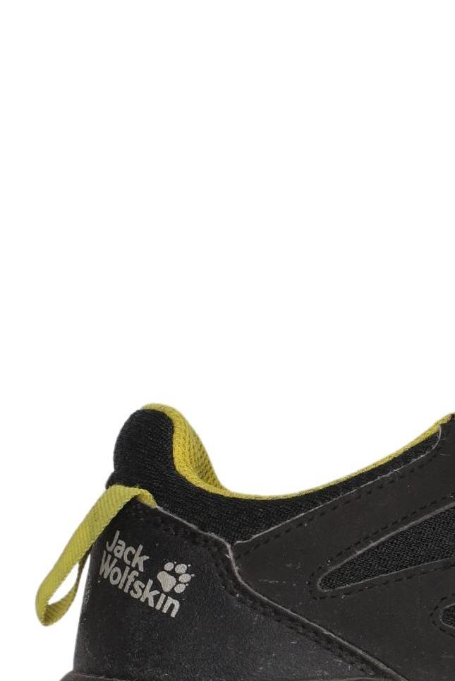 Thumbnail - Jack Wolfskin Jungen Kinderschuhe, mehrfarbig, Gr. 37