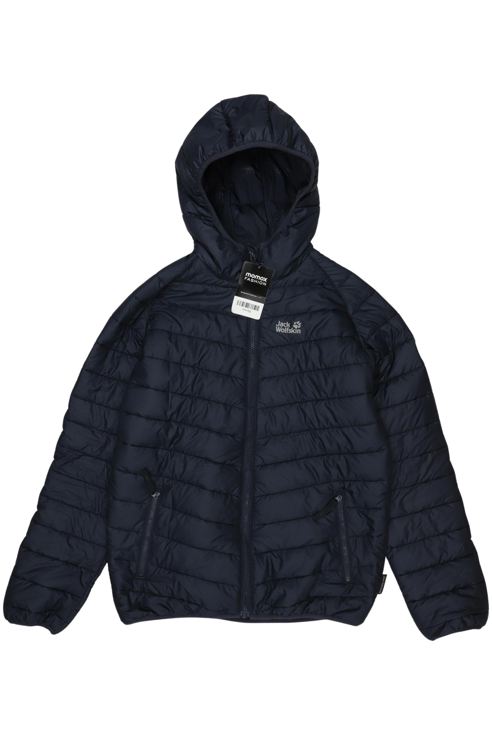 

Jack Wolfskin Herren Jacke, marineblau, Gr. 164