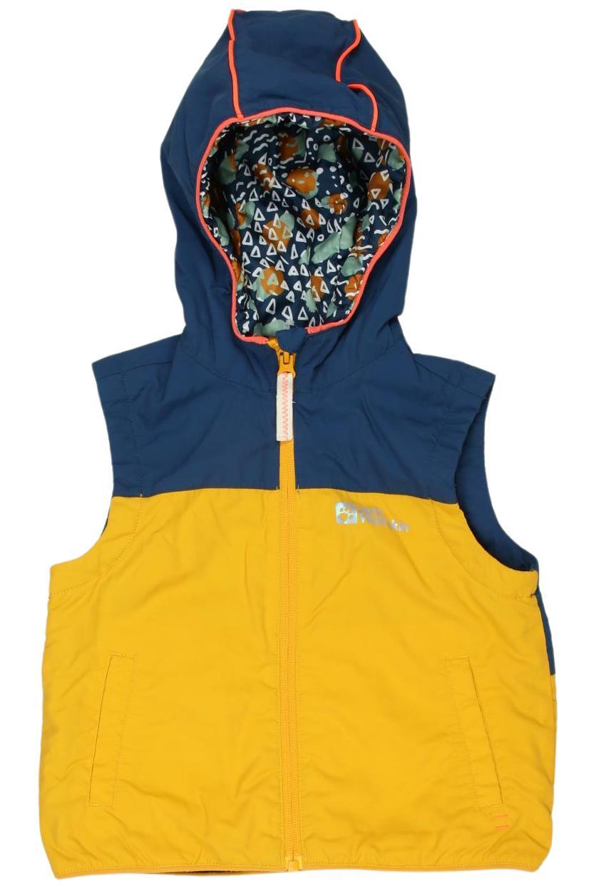 

Jack Wolfskin Jungen Jacke, mehrfarbig, Gr. 104