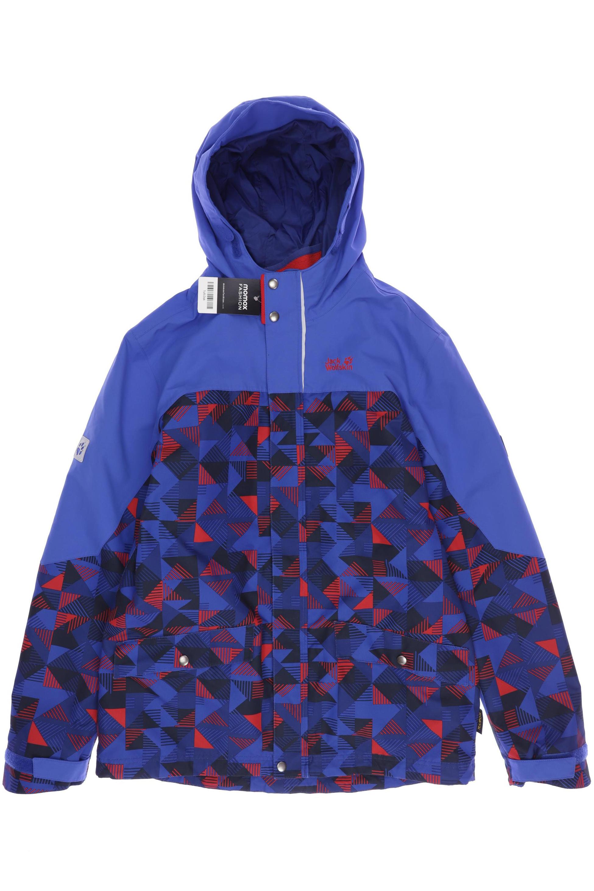 

Jack Wolfskin Herren Jacke, blau, Gr. 176