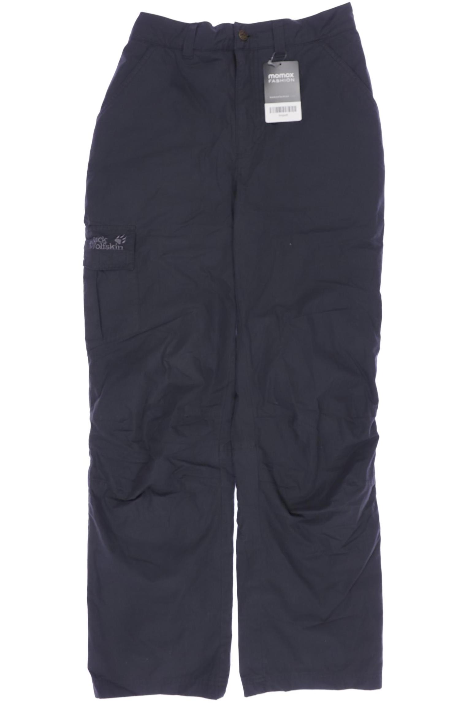 

Jack Wolfskin Herren Stoffhose, grau, Gr. 164