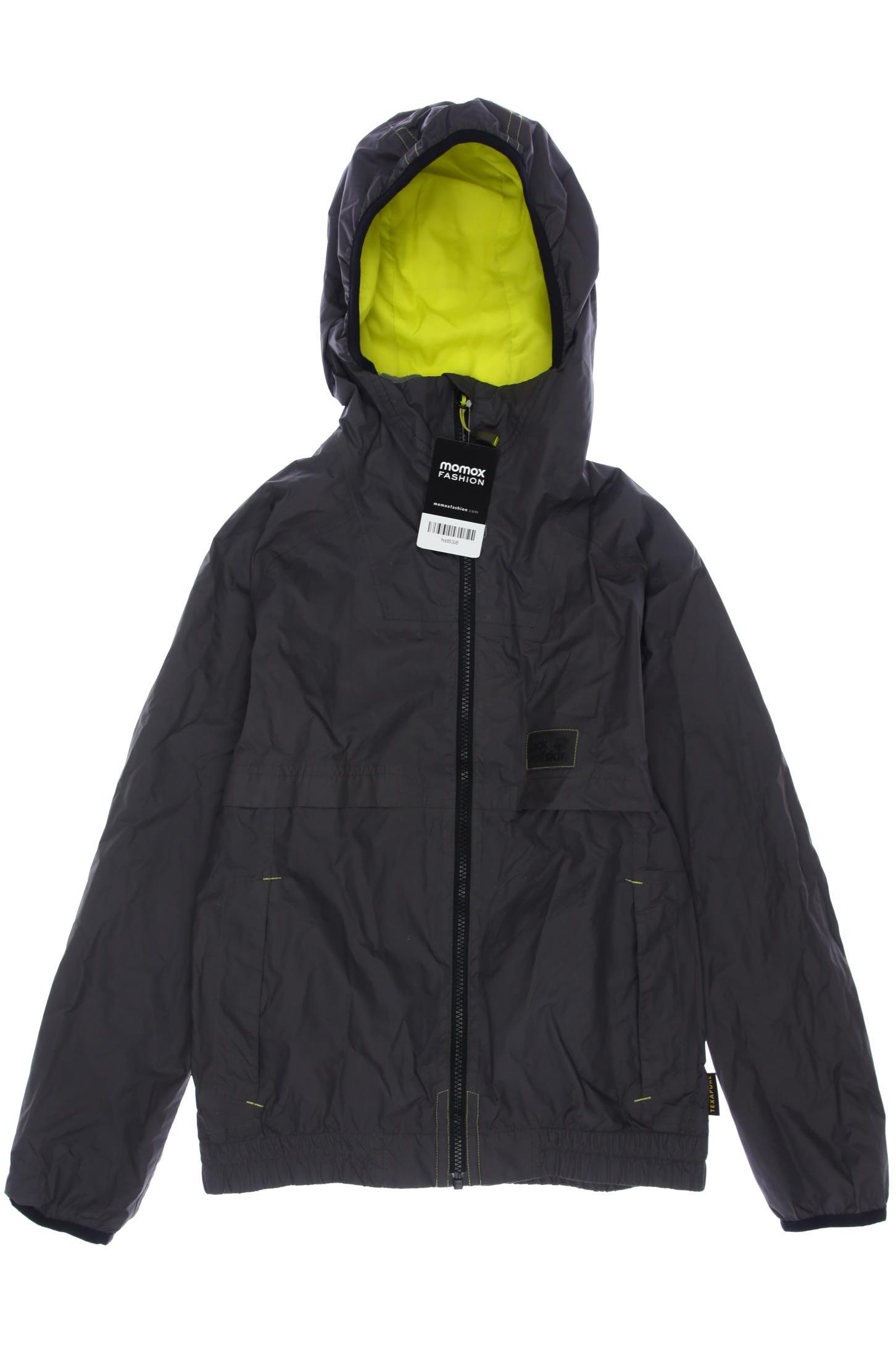 

Jack Wolfskin Herren Jacke, grau, Gr. 146