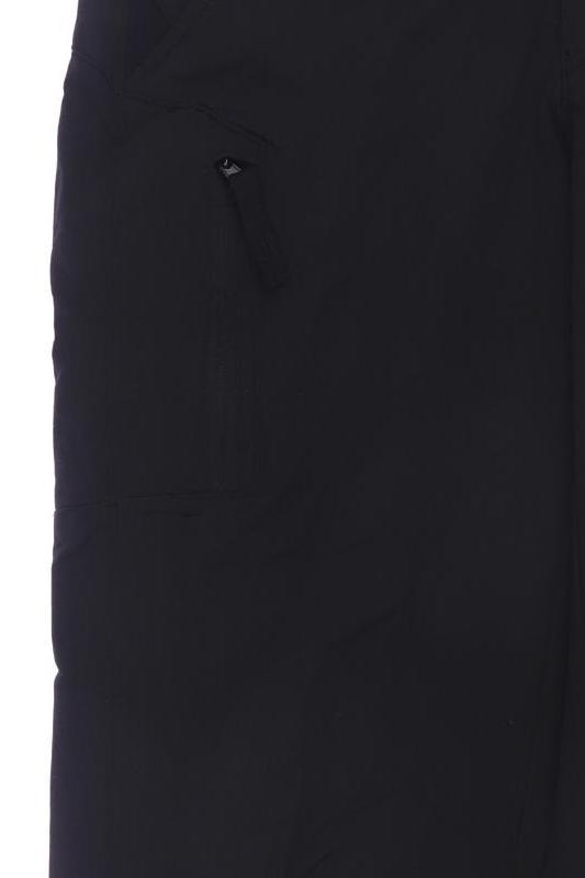 Thumbnail - Jack Wolfskin Jungen Stoffhose, schwarz, Gr. 152