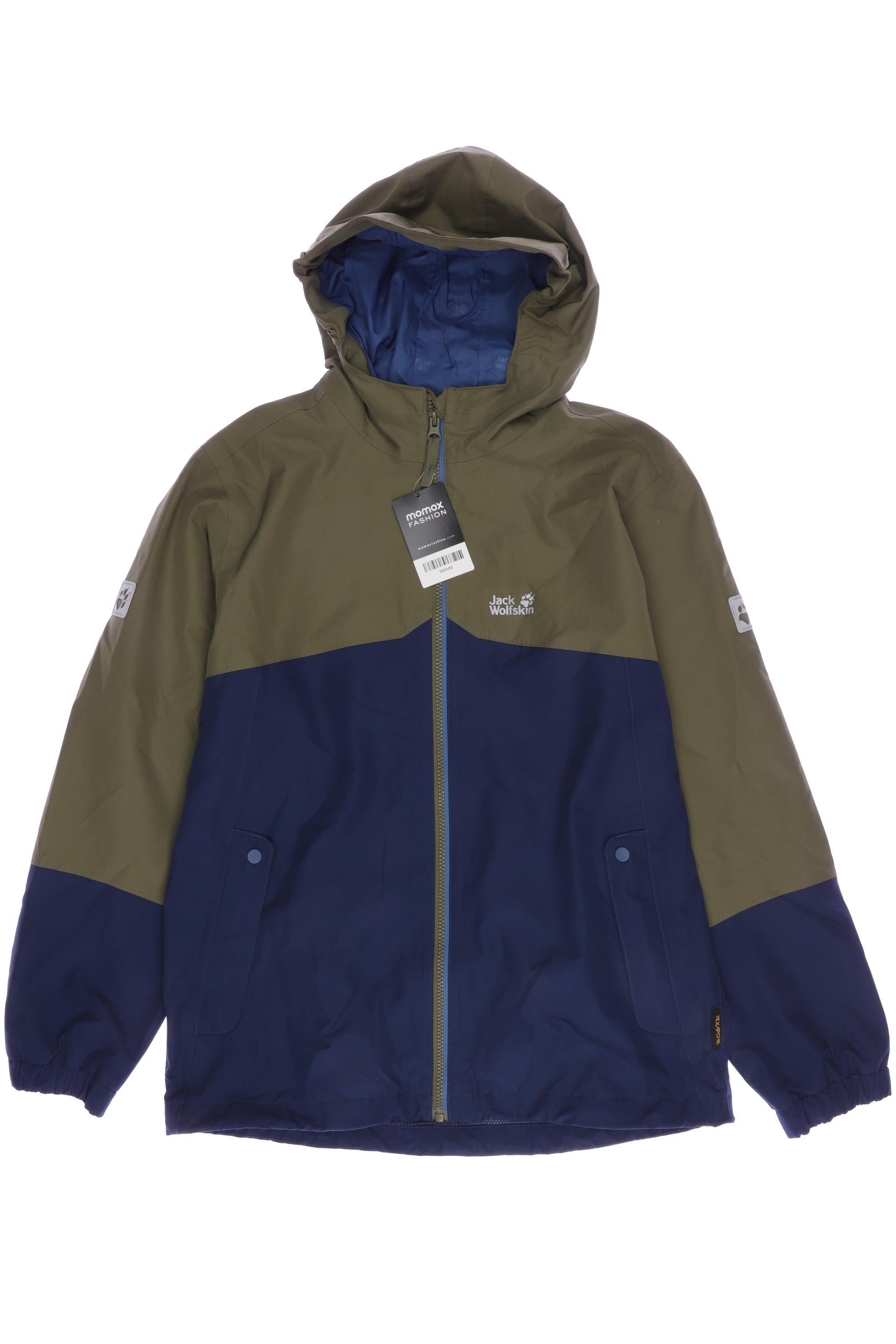 

Jack Wolfskin Herren Jacke, blau, Gr. 164