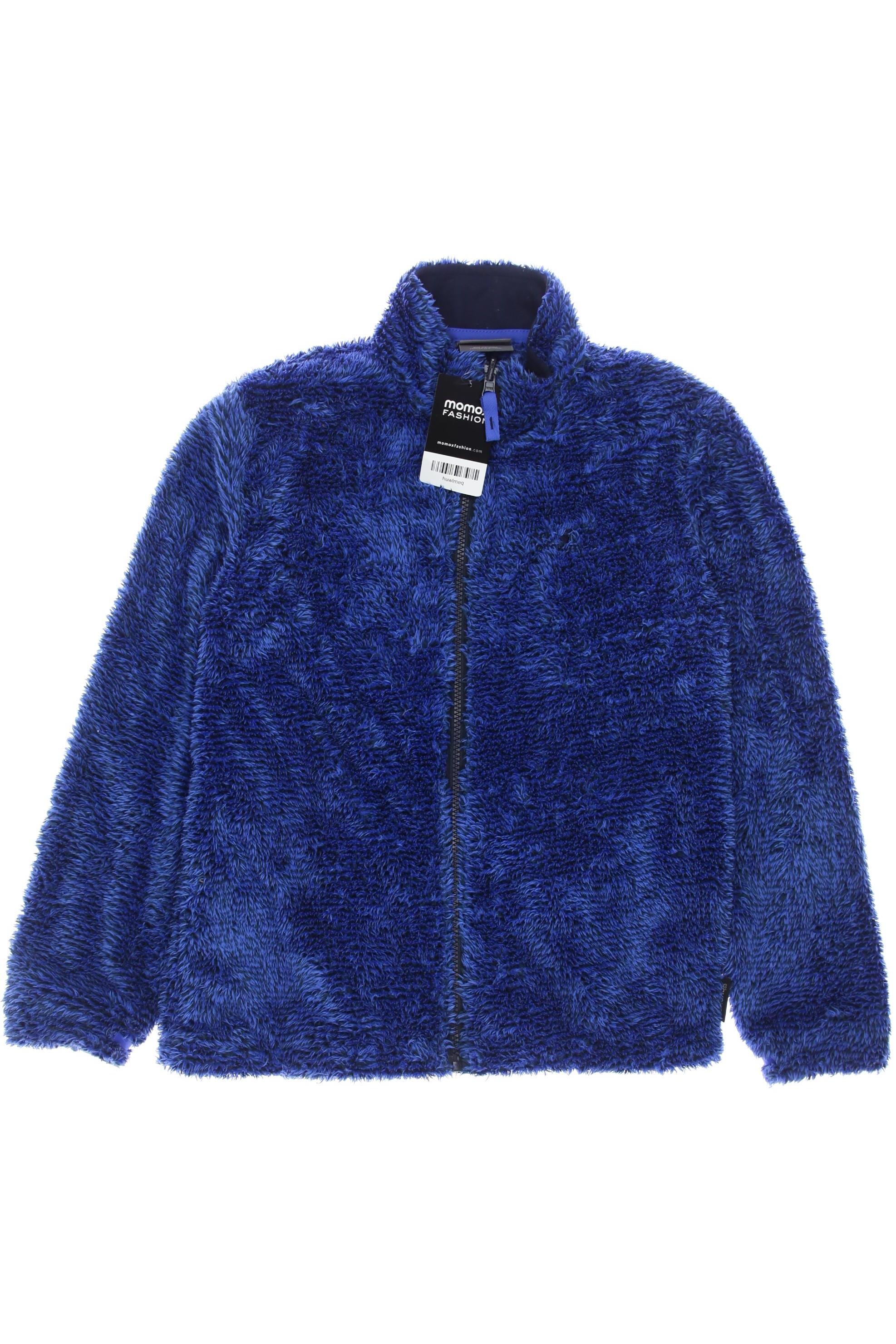 

Jack Wolfskin Herren Jacke, marineblau, Gr. 152