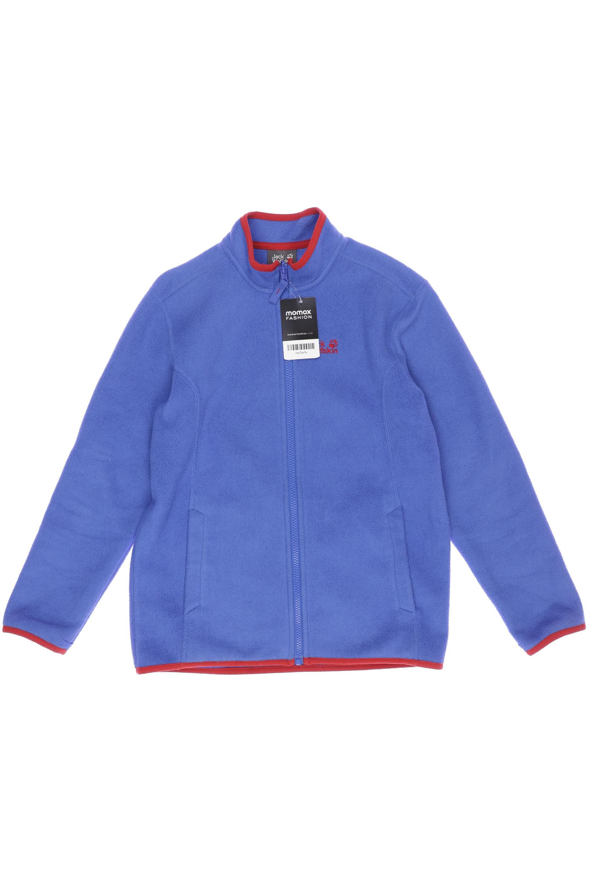 

Jack Wolfskin Herren Hoodies & Sweater, blau, Gr. 152