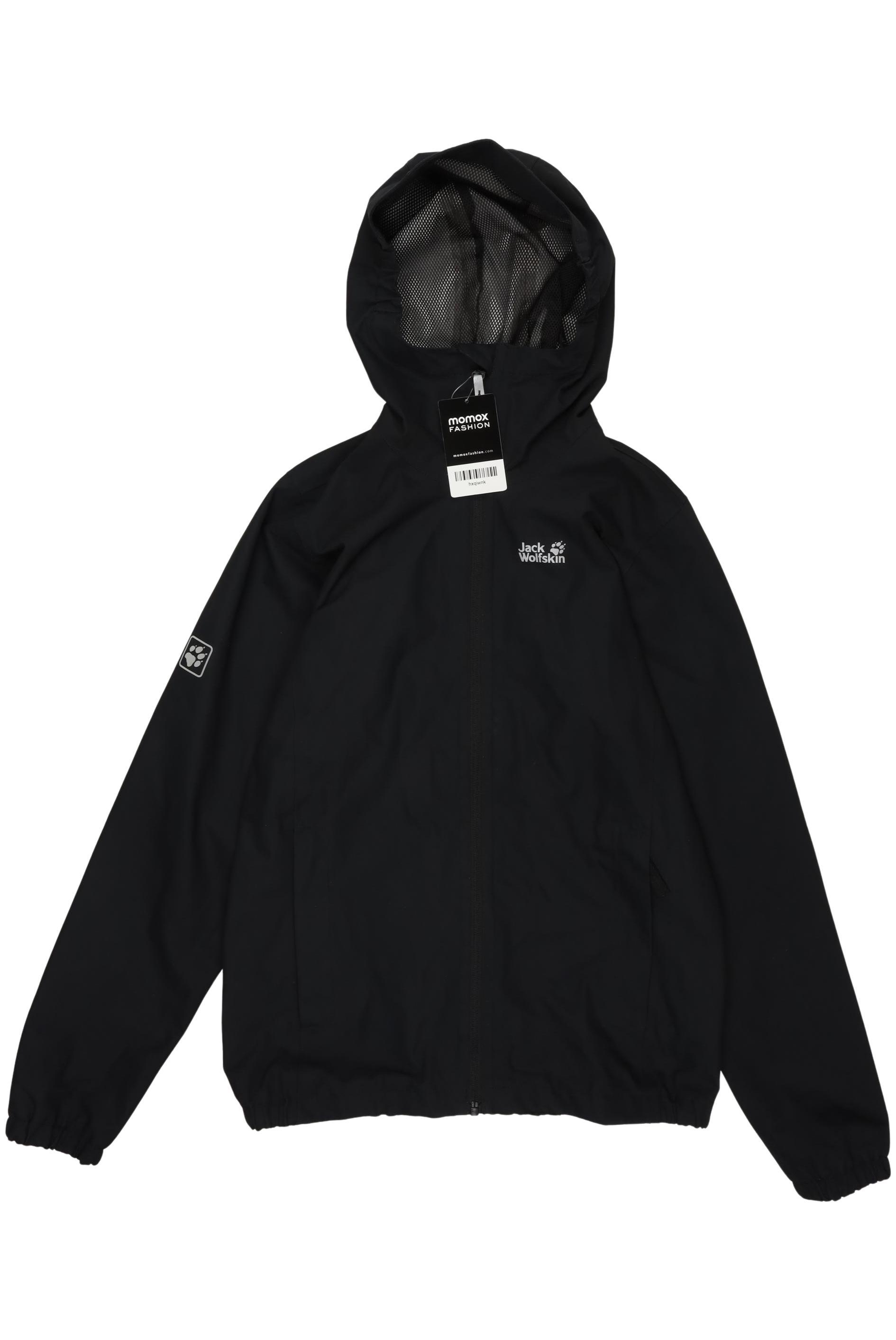 

Jack Wolfskin Herren Jacke, schwarz, Gr. 164