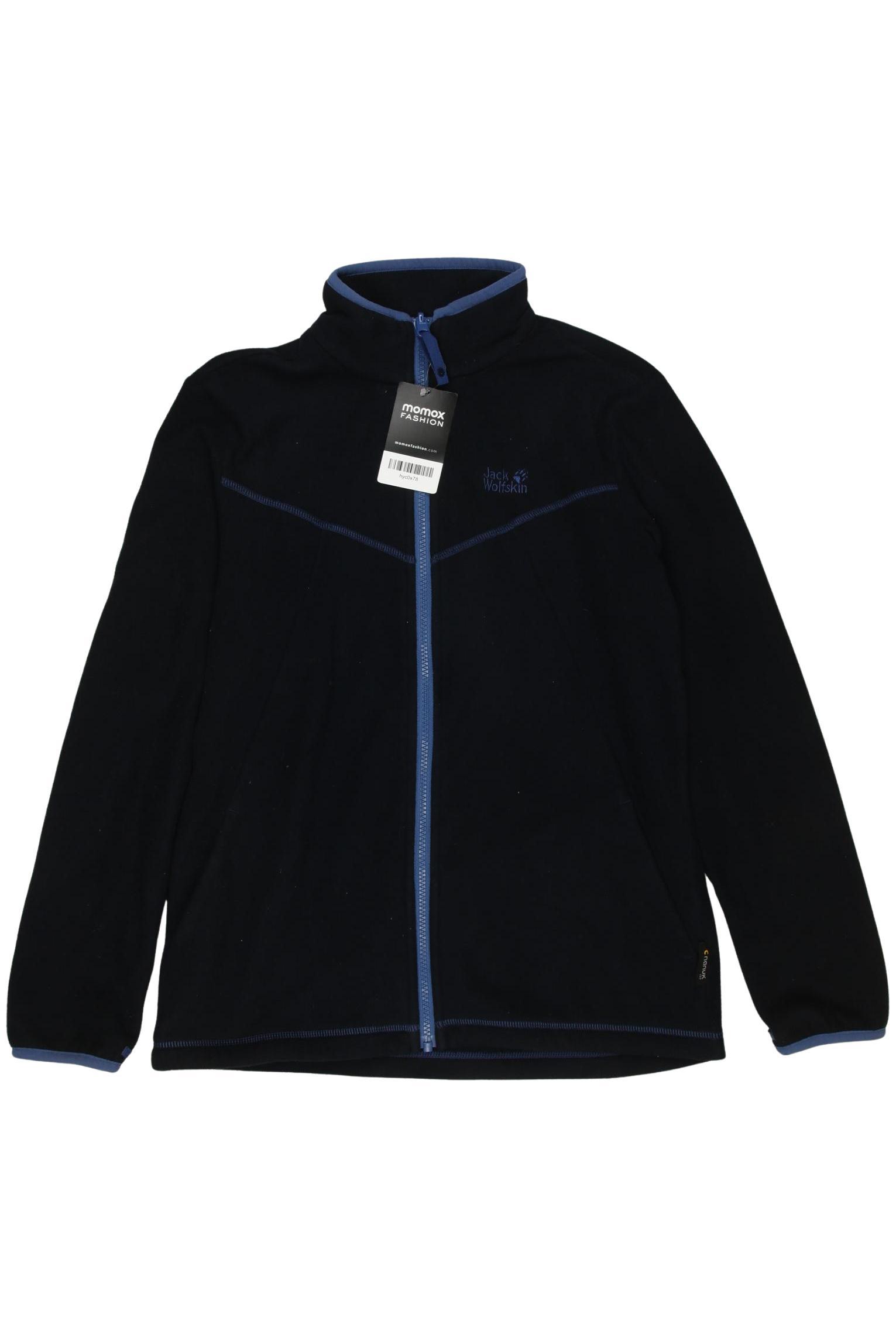 

Jack Wolfskin Jungen Hoodies & Sweater, marineblau, Gr. 164