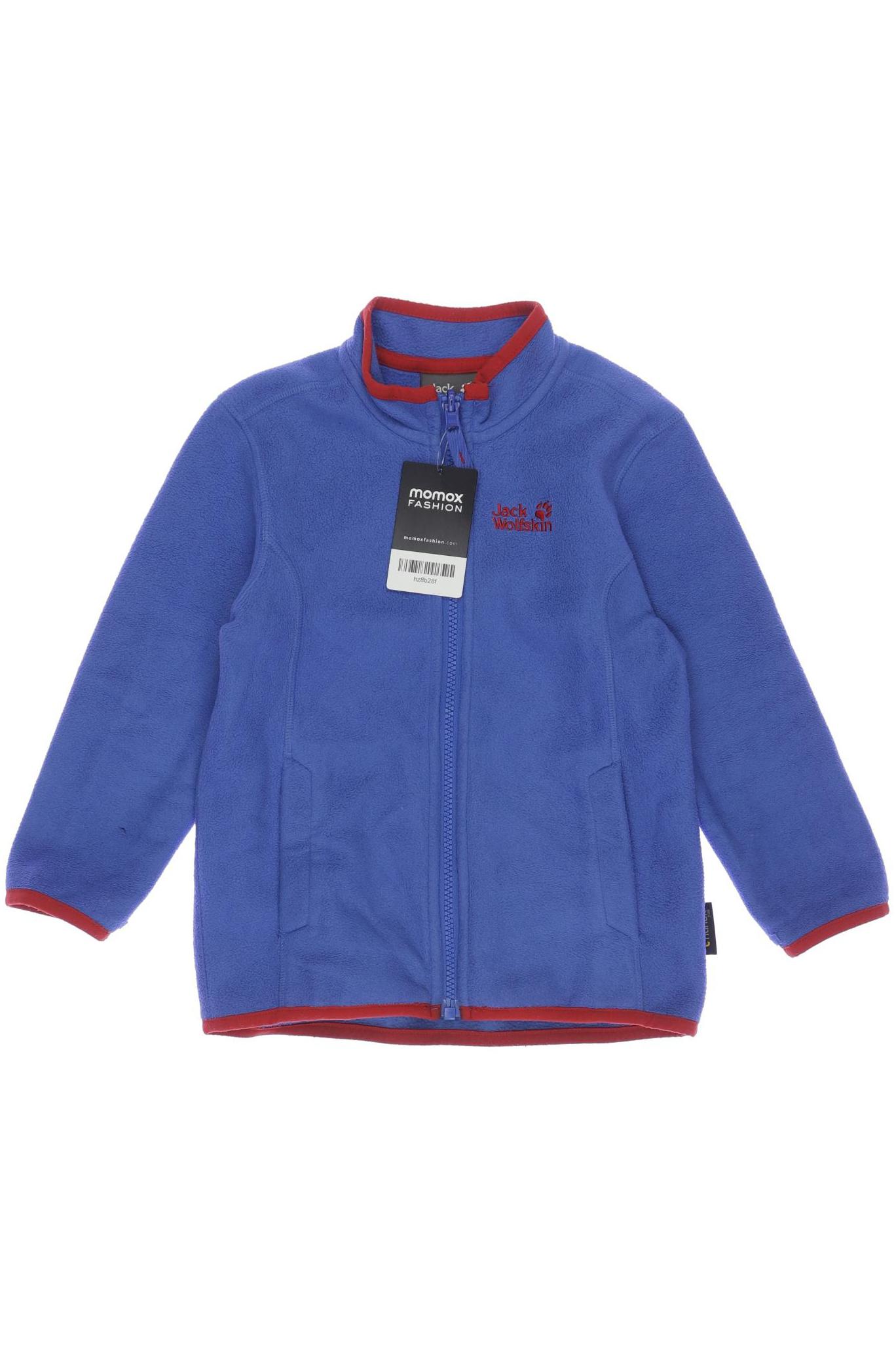 

Jack Wolfskin Herren Jacke, blau, Gr. 104