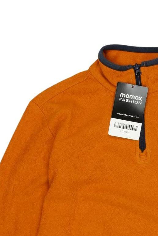 Thumbnail - Jack Wolfskin Jungen Hoodies &amp; Sweater, orange, Gr. 140