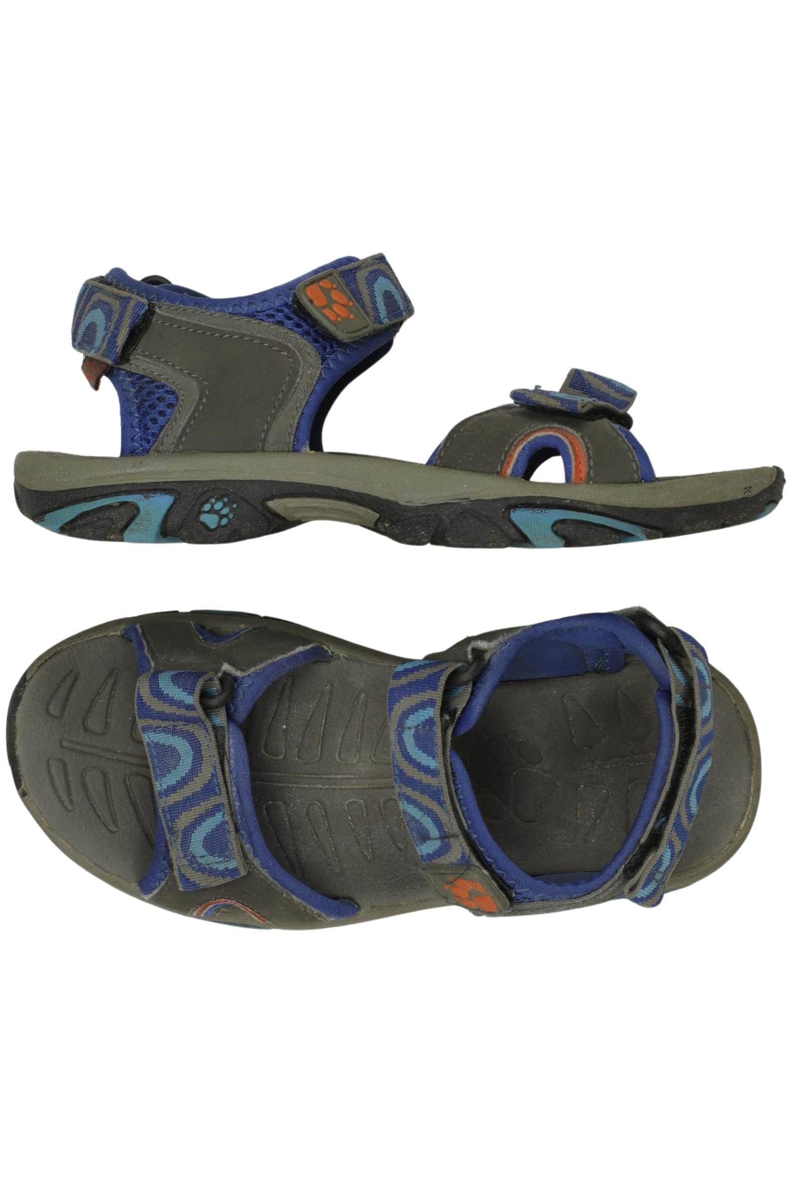 

Jack Wolfskin Herren Kinderschuhe, grau, Gr. 32