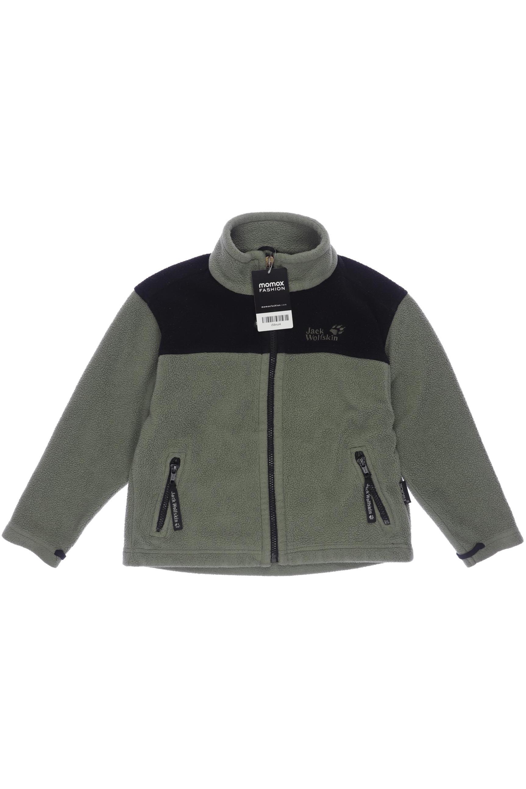 

Jack Wolfskin Jungen Hoodies & Sweater, grün