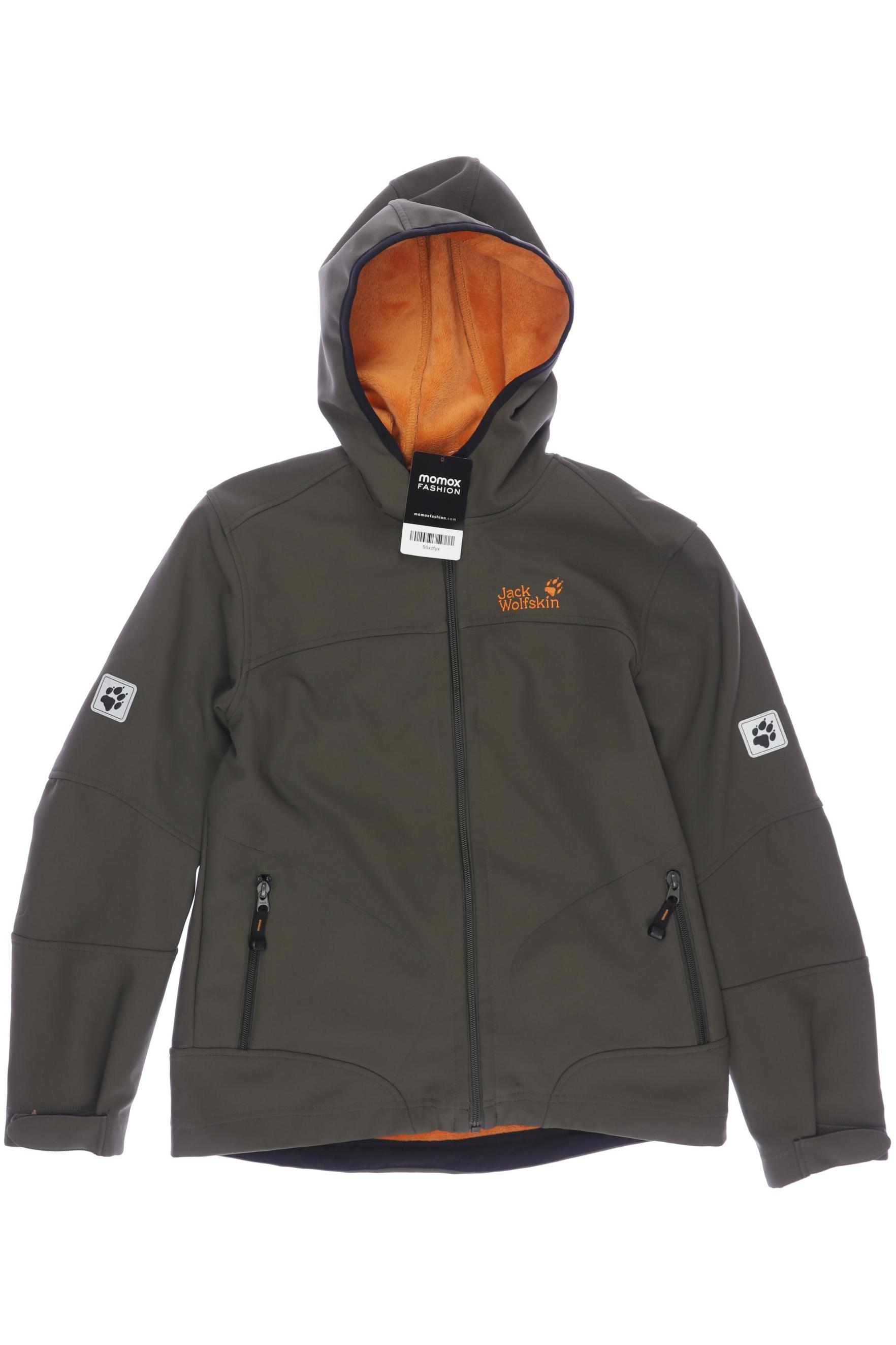 

Jack Wolfskin Herren Jacke, braun, Gr. 152