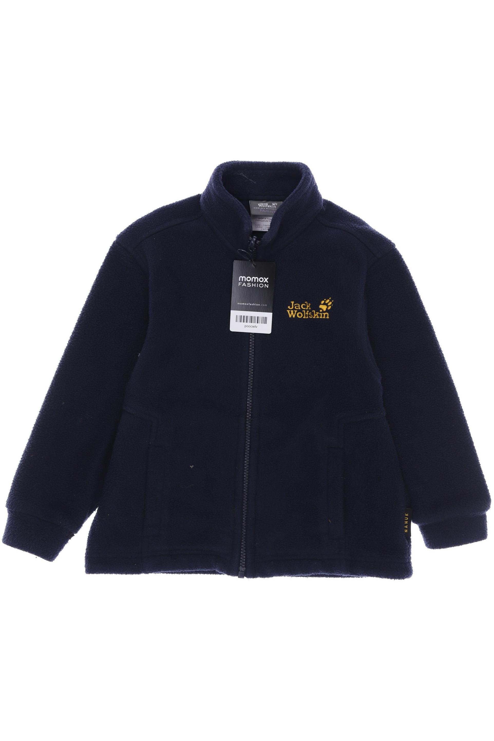 

Jack Wolfskin Jungen Hoodies & Sweater, marineblau