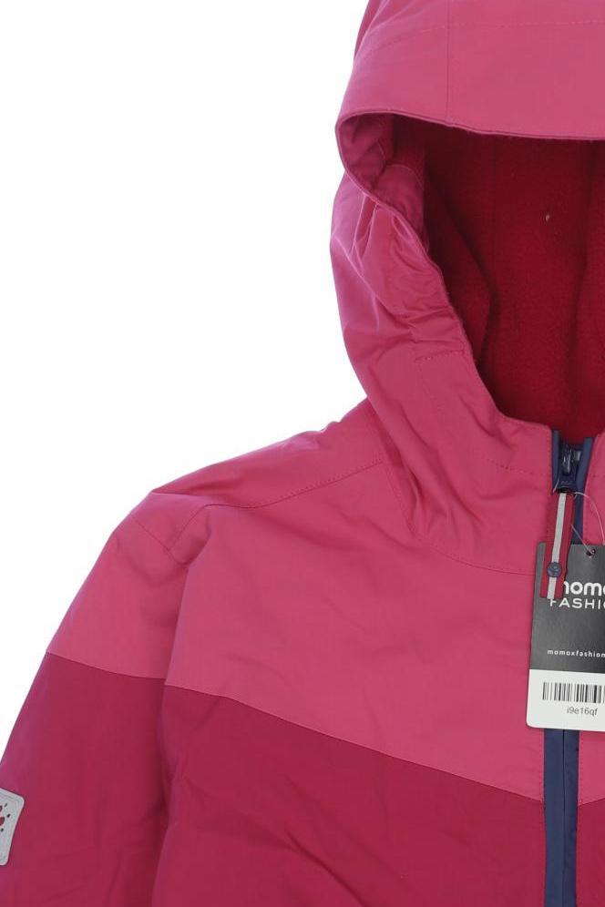 Thumbnail - Jack Wolfskin Jungen Jacke, pink, Gr. 152