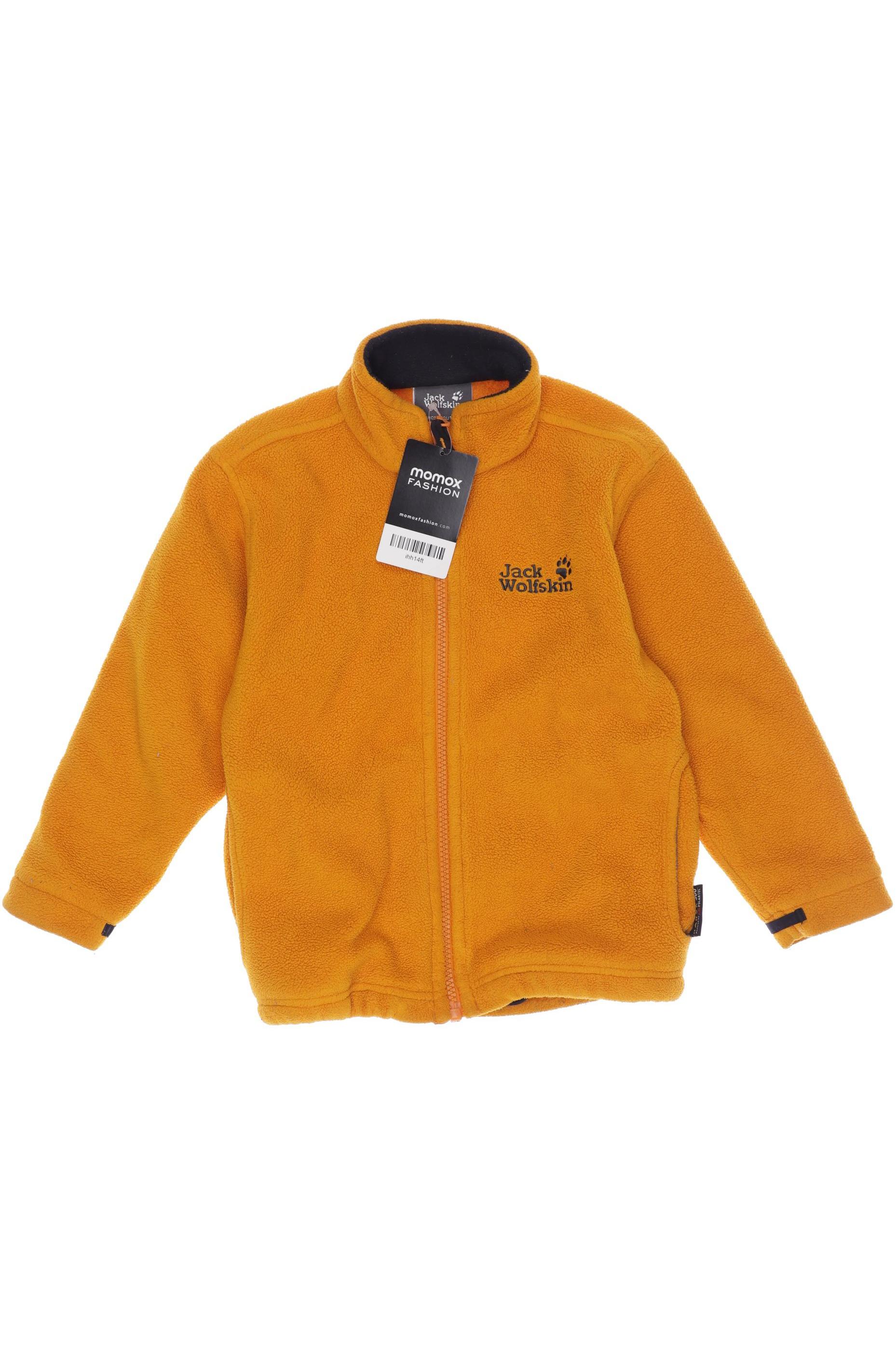 

Jack Wolfskin Jungen Hoodies & Sweater, orange