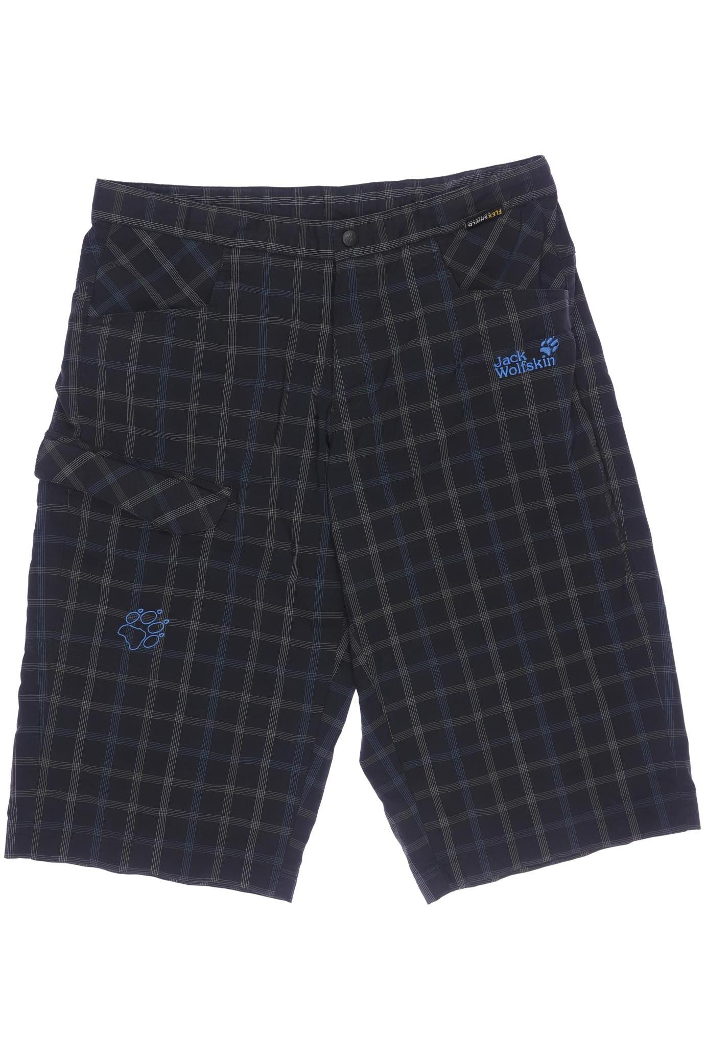 

Jack Wolfskin Herren Shorts, grau, Gr. 176